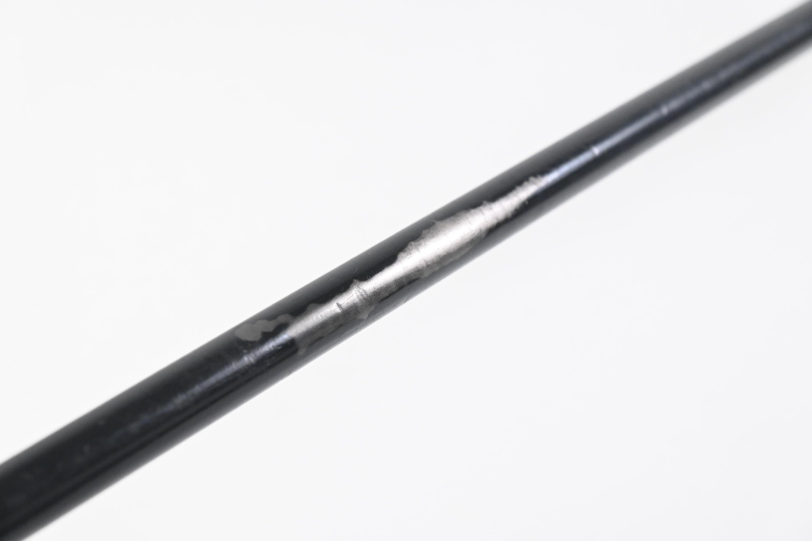 Taylormade Burner 2007 Driver / 10.5 Degree / Regular Flex REAX Superfast 50