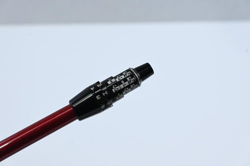 Project X Denali Red 50 #3 Wood Shaft / Senior Flex / Cobra 3rd Gen