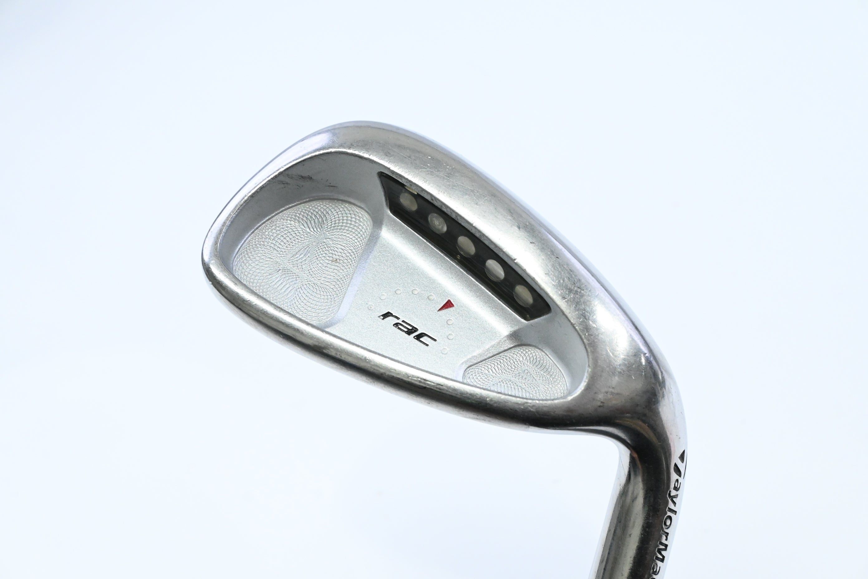 Taylormade RAC CB #8 Iron / Regular Flex Taylormade Ultralite Shaft