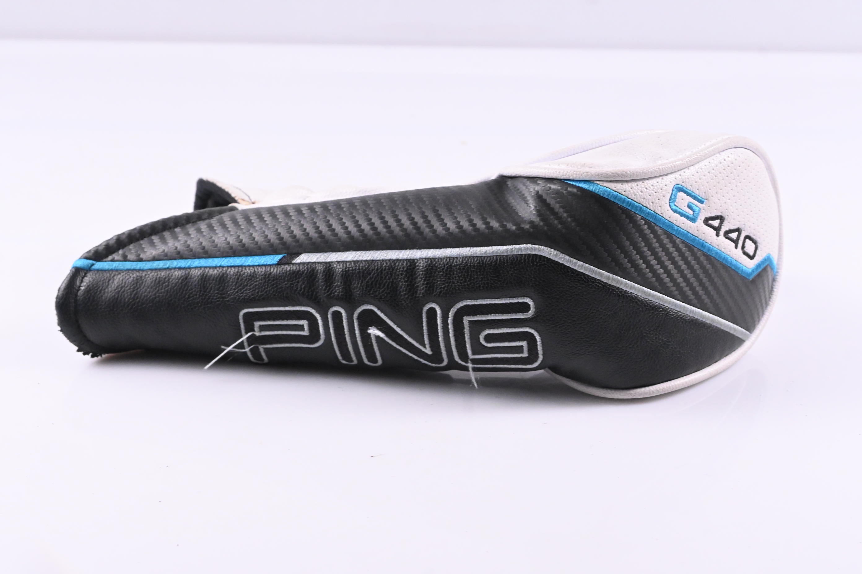 Ping G440 #4 Hybrid / 17 Degree / Stiff Flex Ping Tour 2.0 Black 75 Shaft