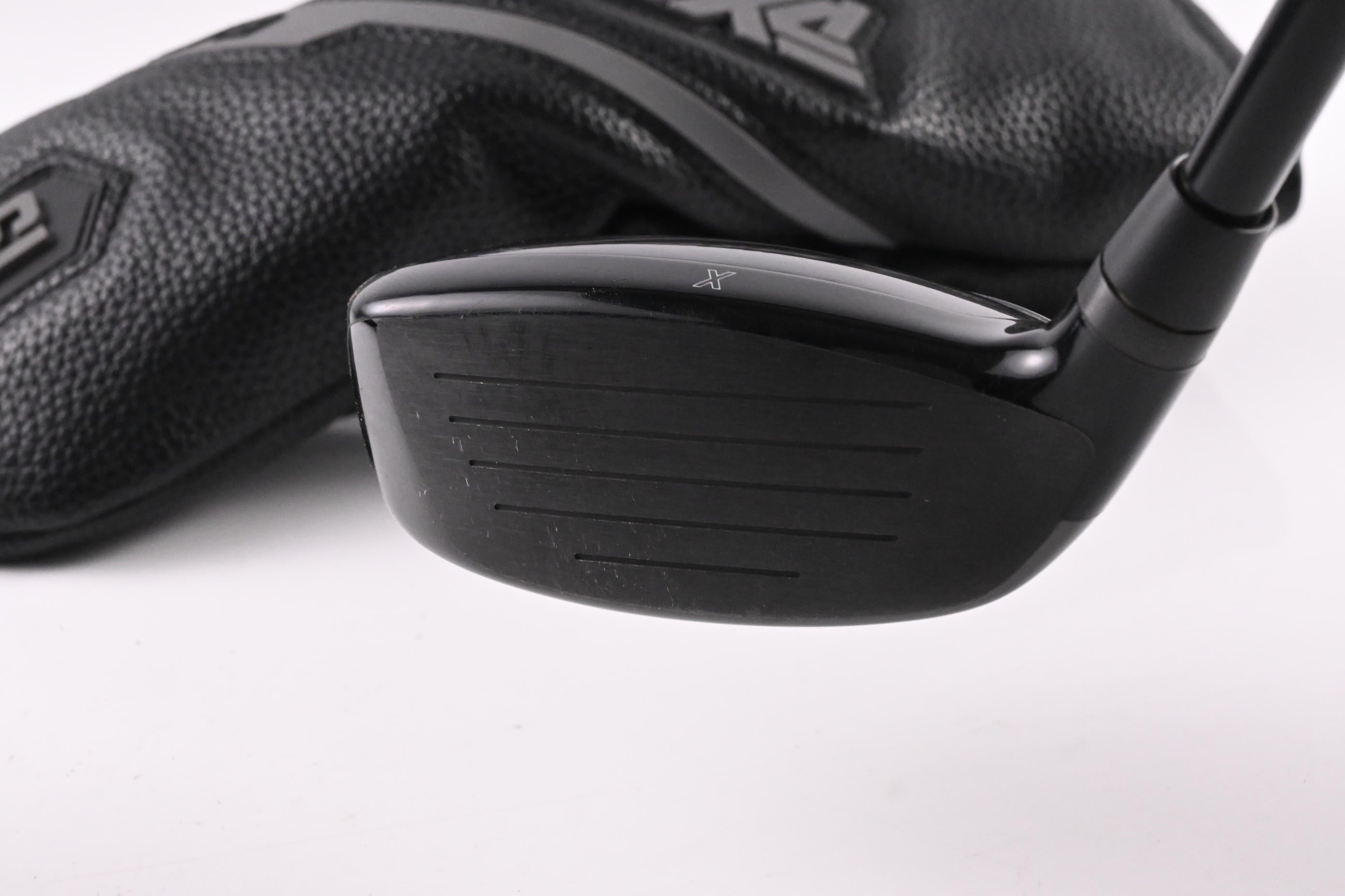 PXG 0311 Black Ops #3 Hybrid / 19 Degree / Stiff Flex Tensei AV Blue 75 Shaft