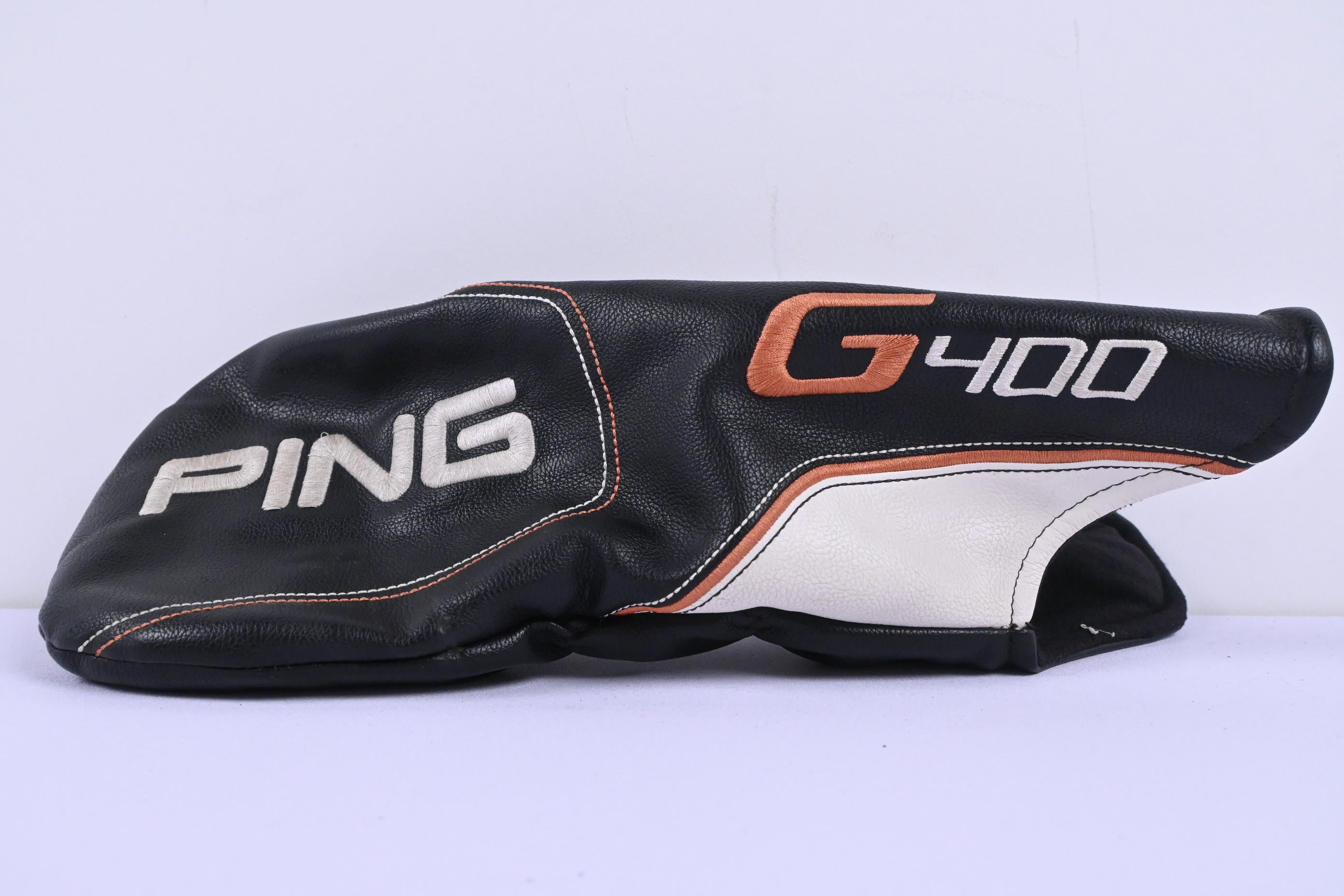Ping G400 Max Driver / 10.5 Degree / Regular Flex Ping Alta CB 55 Shaft