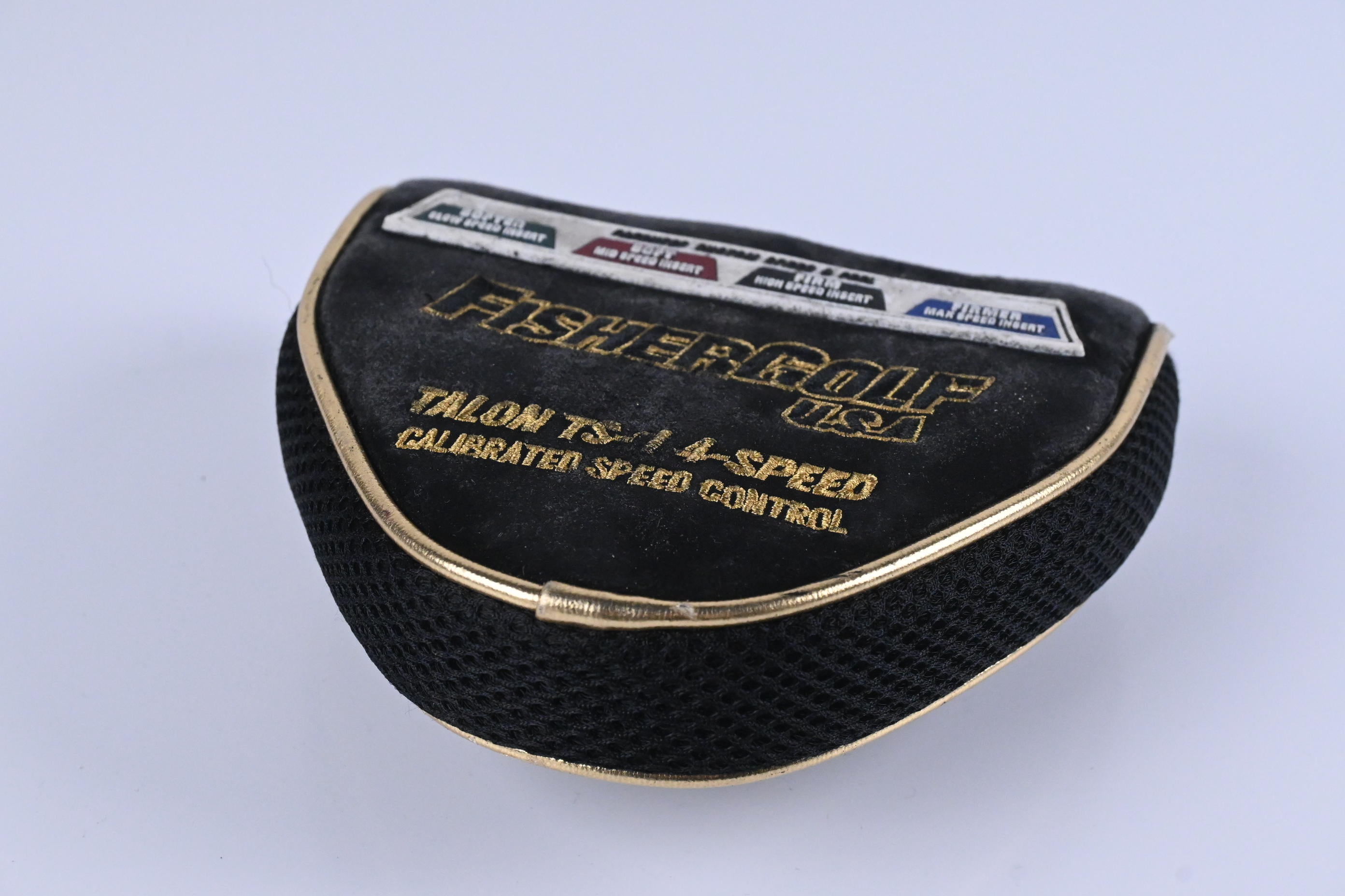 Fisher Multi Speed Insert Putter / 34 Inch