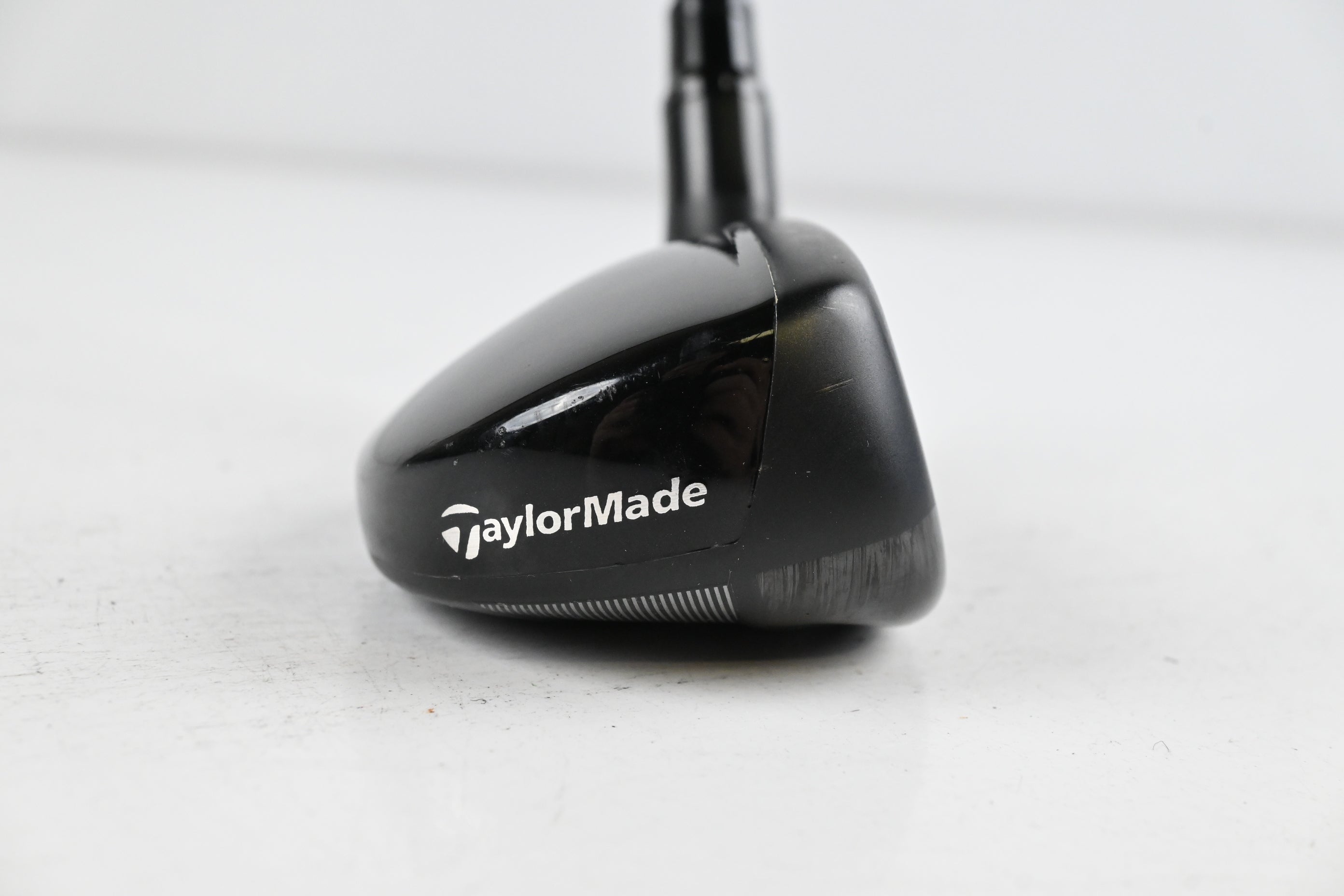 Taylormade Qi10 Tour #2 Hybrid / 17 Degree / Stiff Flex Tensei AV Limited Blue