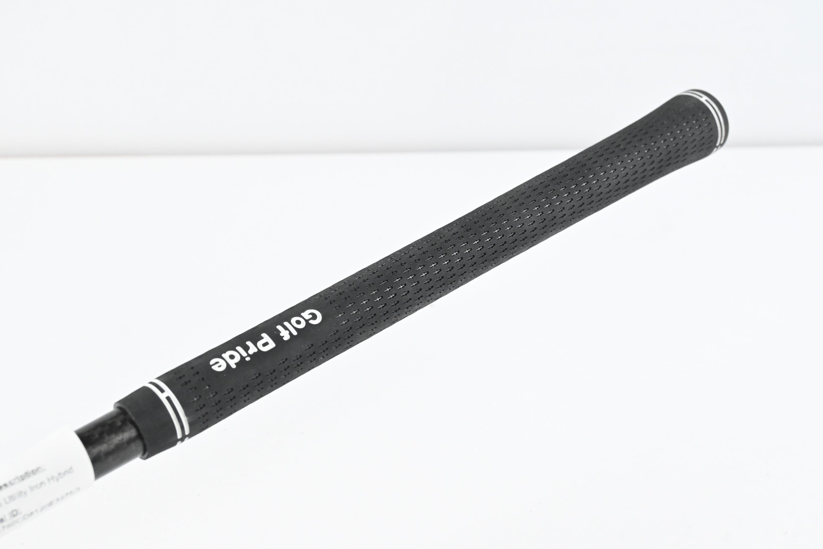 Srixon Z-U85 Utility #4 Iron / 23 Degree / Regular Flex Accra 90 Shaft