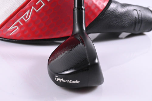 Taylormade Stealth 2 Plus #3 Hybrid / 19.5 Degree / Regular Flex Ventus TR Red 6