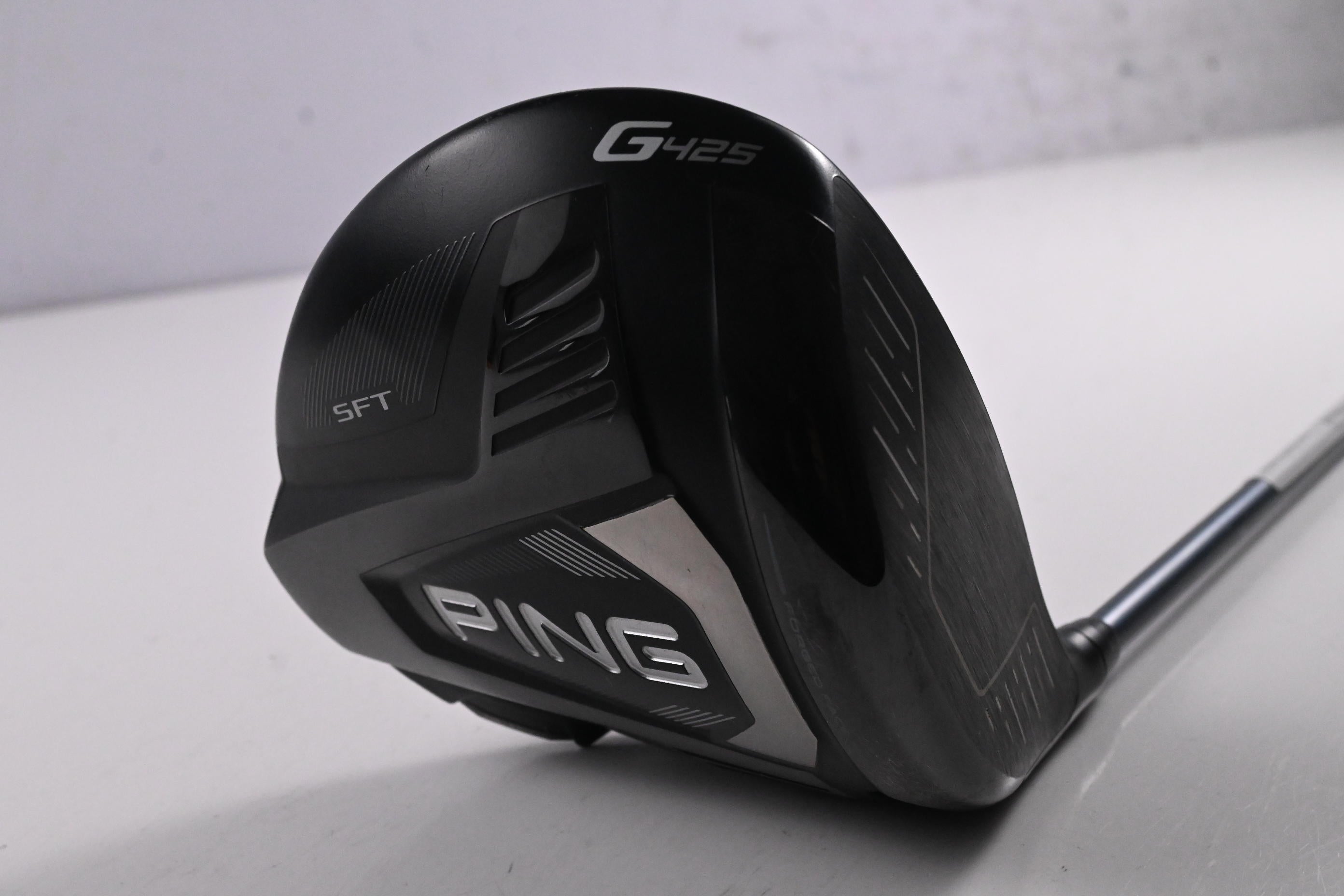 Ping G425 SFT Driver / 10.5 Degree / Regular Flex Ping Alta CB Slate 55 Shaft