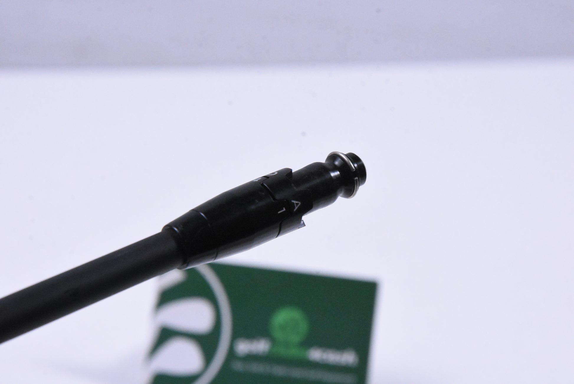 Kuro Kage Black 5th Gen 55 #5 Wood Shaft / Senior Flex / Titleist 2nd Gen