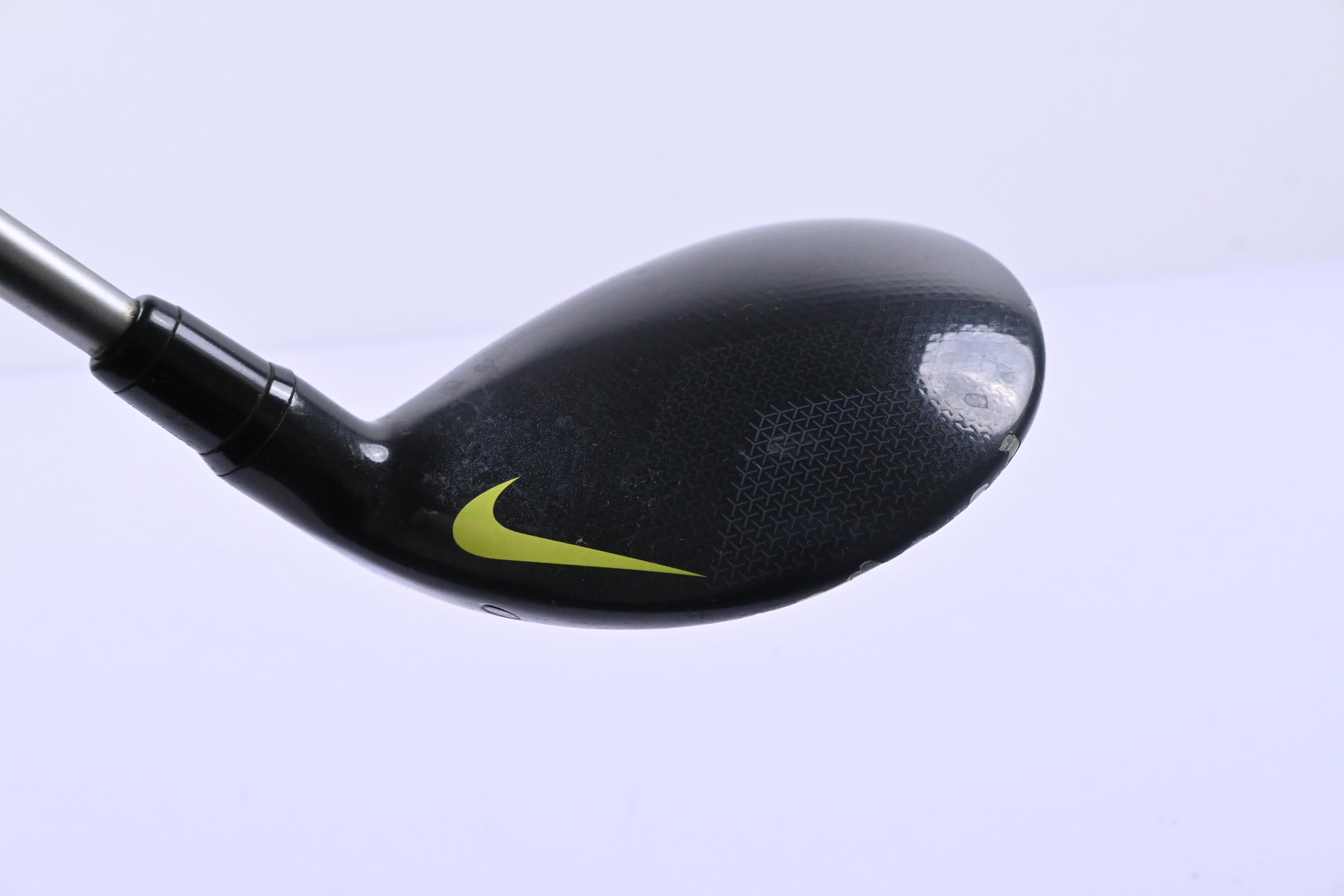 Nike Vapor Flex #3 Wood / 15 Degree / Regular Flex Diamana S+ 70 Shaft
