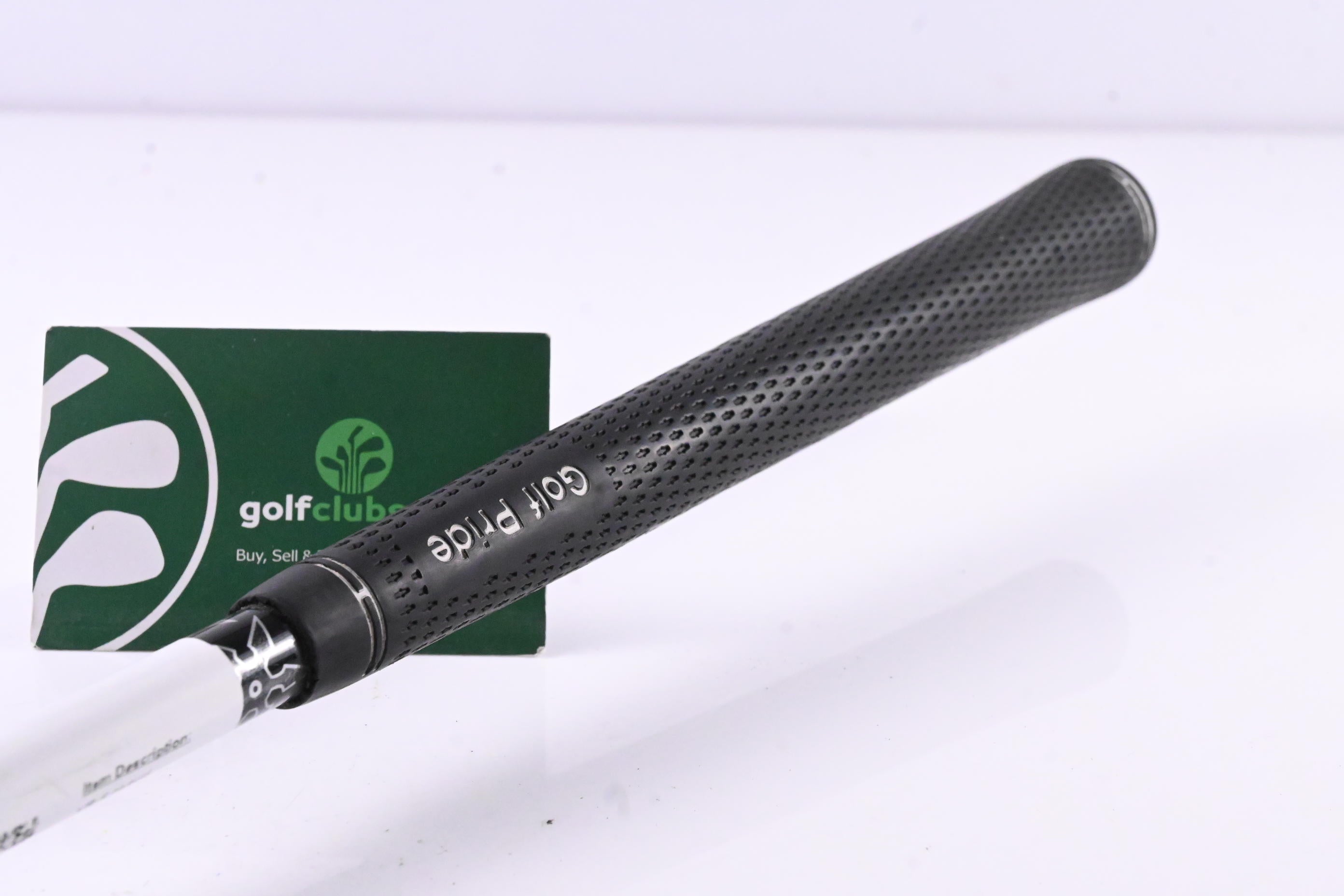 Left Hand Nike VR-S #3 Hybrid / 21 Degree / Regular Flex FUBUKI 75 x4ng