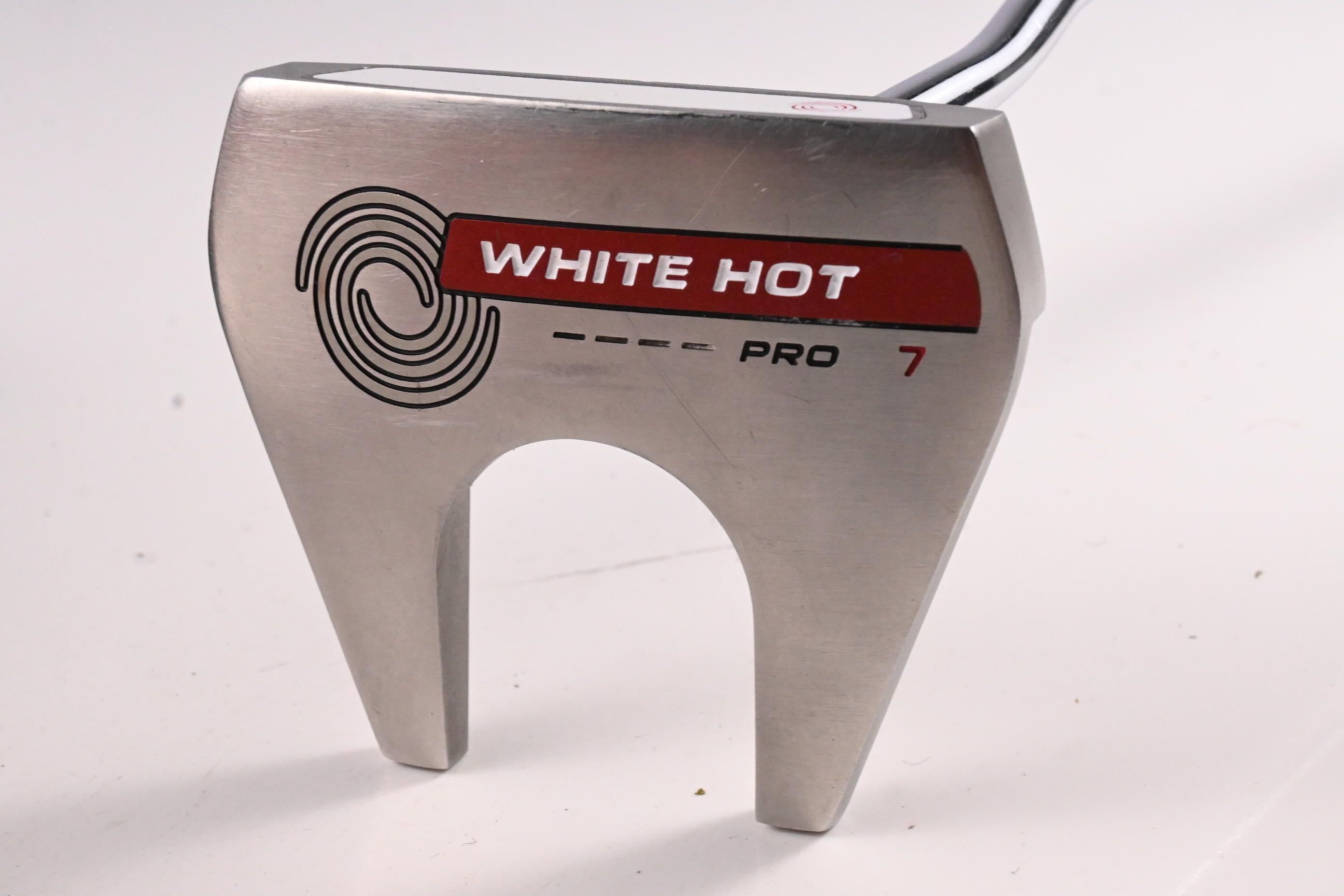 Odyssey White Hot Pro #7 Putter / 35 Inch