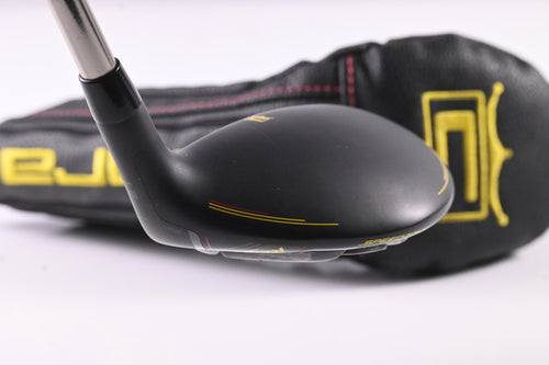 Cobra King Speedzone #4 Hybrid / 21 Degree / Regular Flex UST Recoil ESX 480