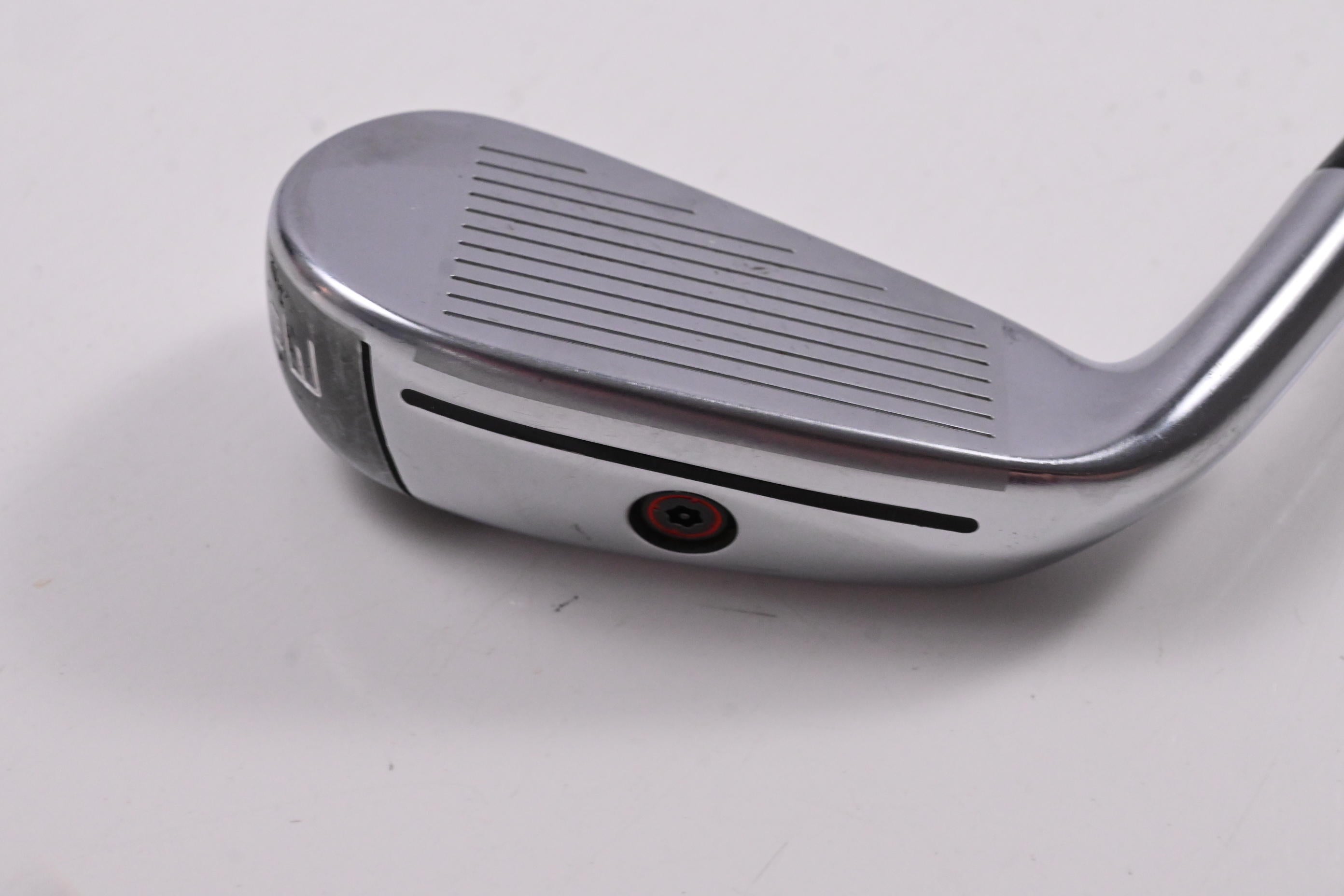 Taylormade Stealth DHY #3 Iron / 19 Degree / Regular Flex Aldila Ascent Black 65
