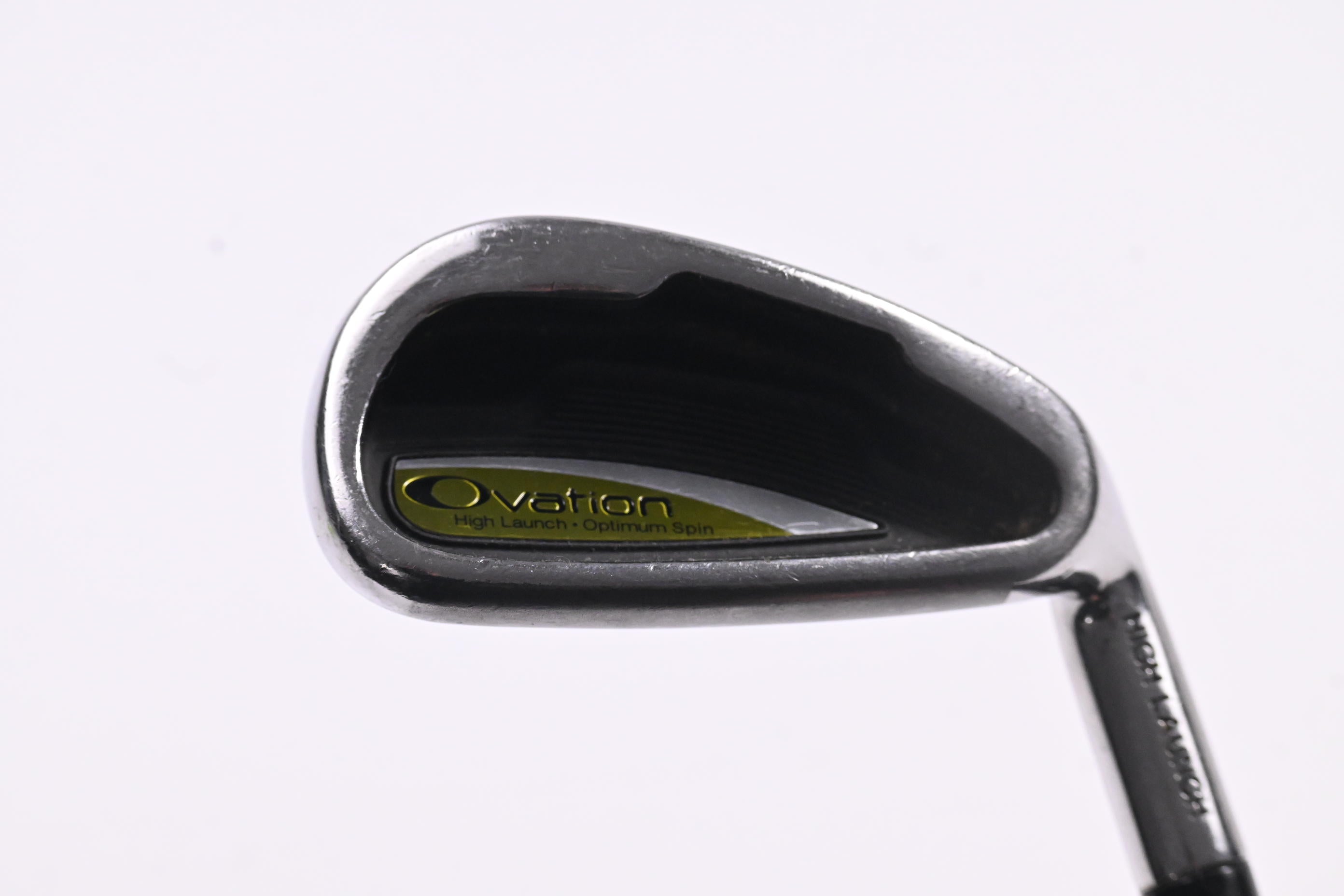 Adams Ovation #3 Iron / 20 Degree / Regular Flex Aldila Shaft