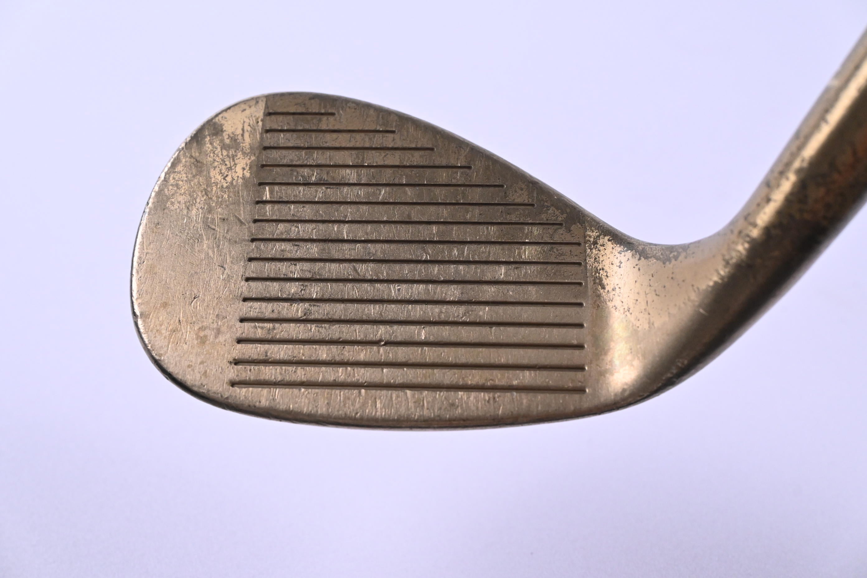 Cleveland Tour Action 900 Lob Wedge / 60 Degree / Wedge Flex Cleveland Shaft