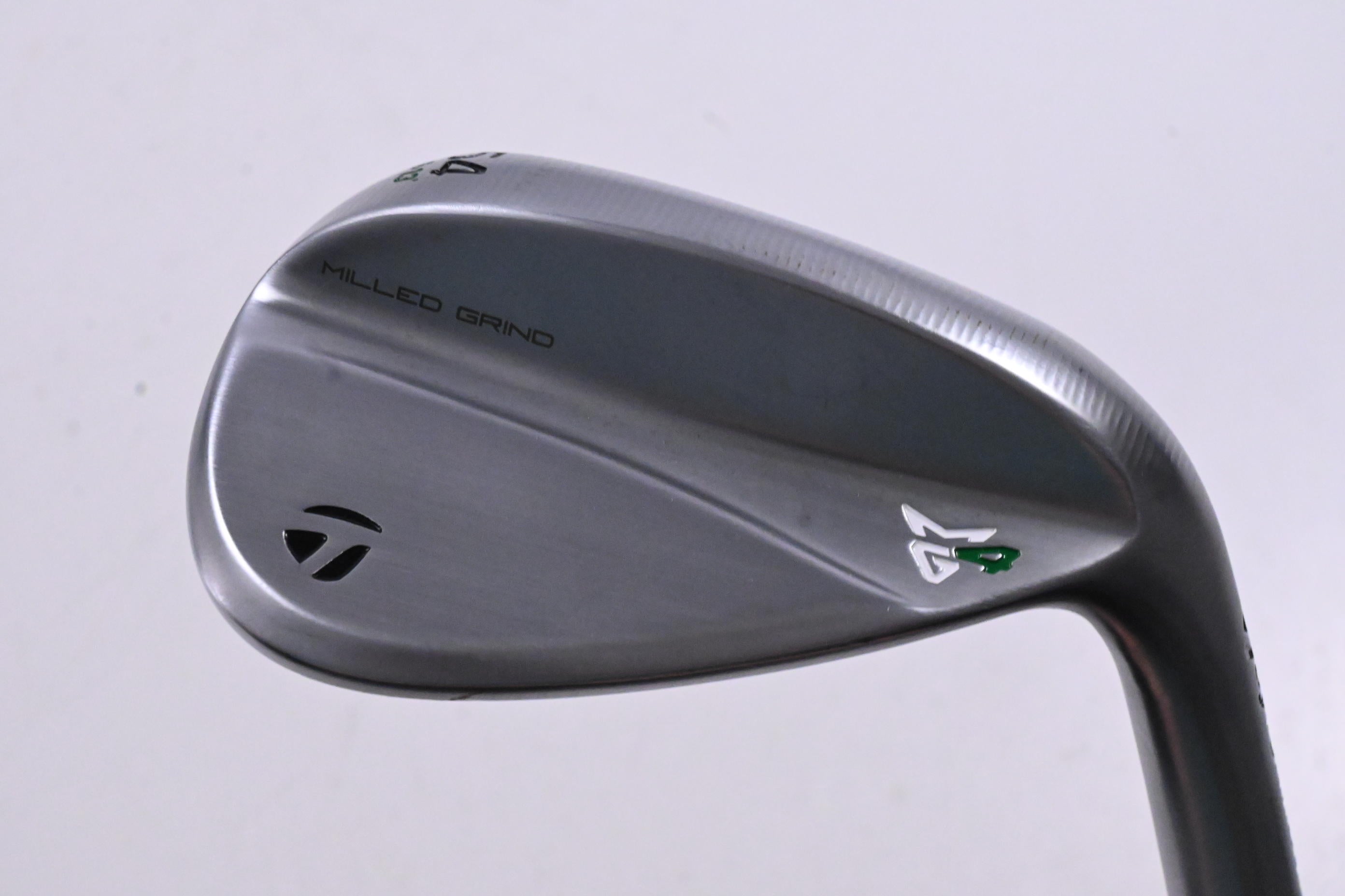 Taylormade Milled Grind 4 Sand Wedge / 54 Degree / Stiff Flex Dynamic Gold Shaft