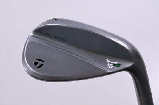 Taylormade Milled Grind 4 Sand Wedge / 54 Degree / Stiff Flex Dynamic Gold Shaft