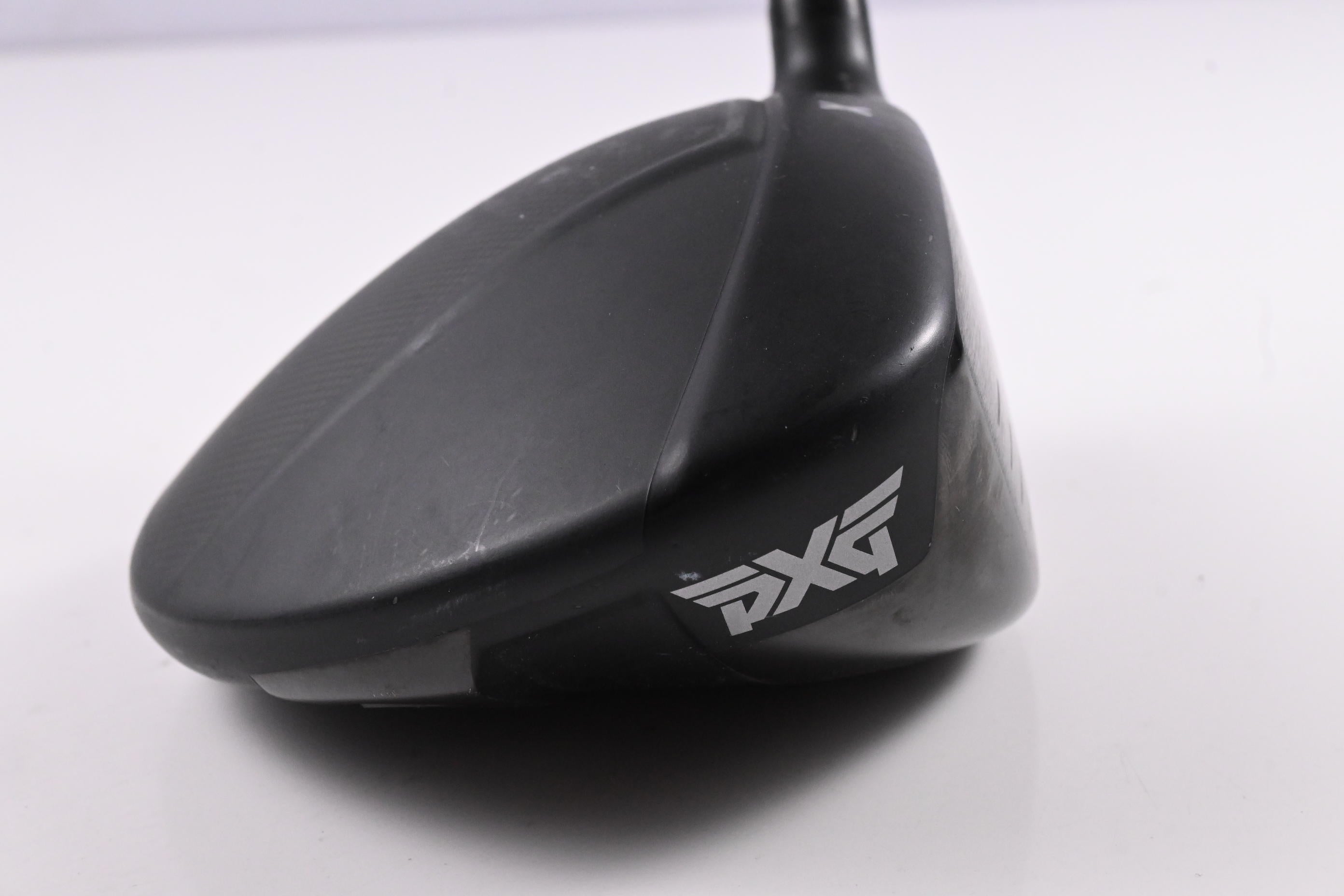 PXG 0811 X Prototype Driver / 9 Degree / Regular Flex Vanquish 4 Shaft