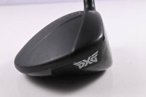 PXG 0811 X Prototype Driver / 9 Degree / Regular Flex Vanquish 4 Shaft