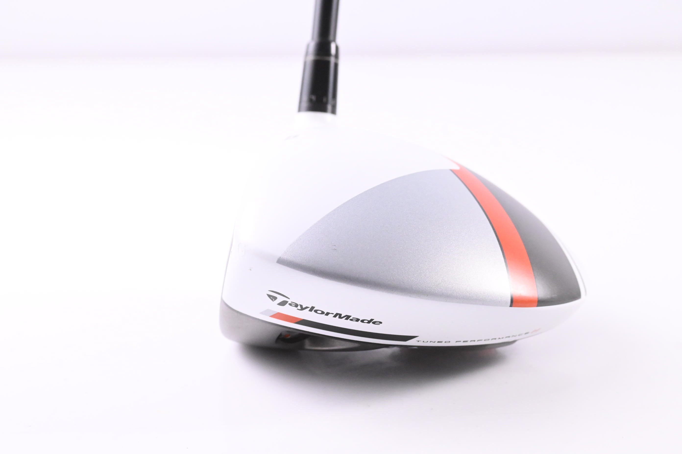 Left Hand Taylormade R1 Driver / 10 Degree / Stiff Flex RocketFuel 50 Shaft