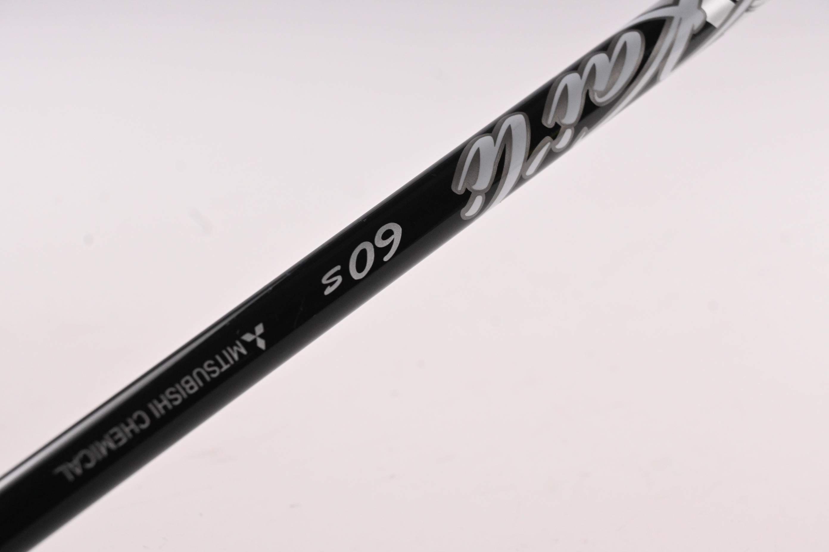 Ping G430 Max 10K Driver / 10.5 Degree / Stiff Flex Ping Alta CB Black 55 Shaft