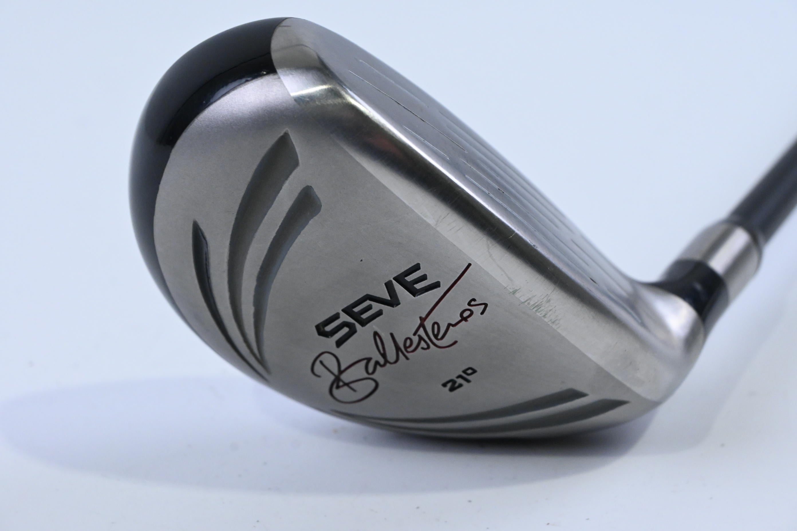 Affordable Md golf Seve Icon 4H 21 Degree Hybrid | GolfClubs4Cash