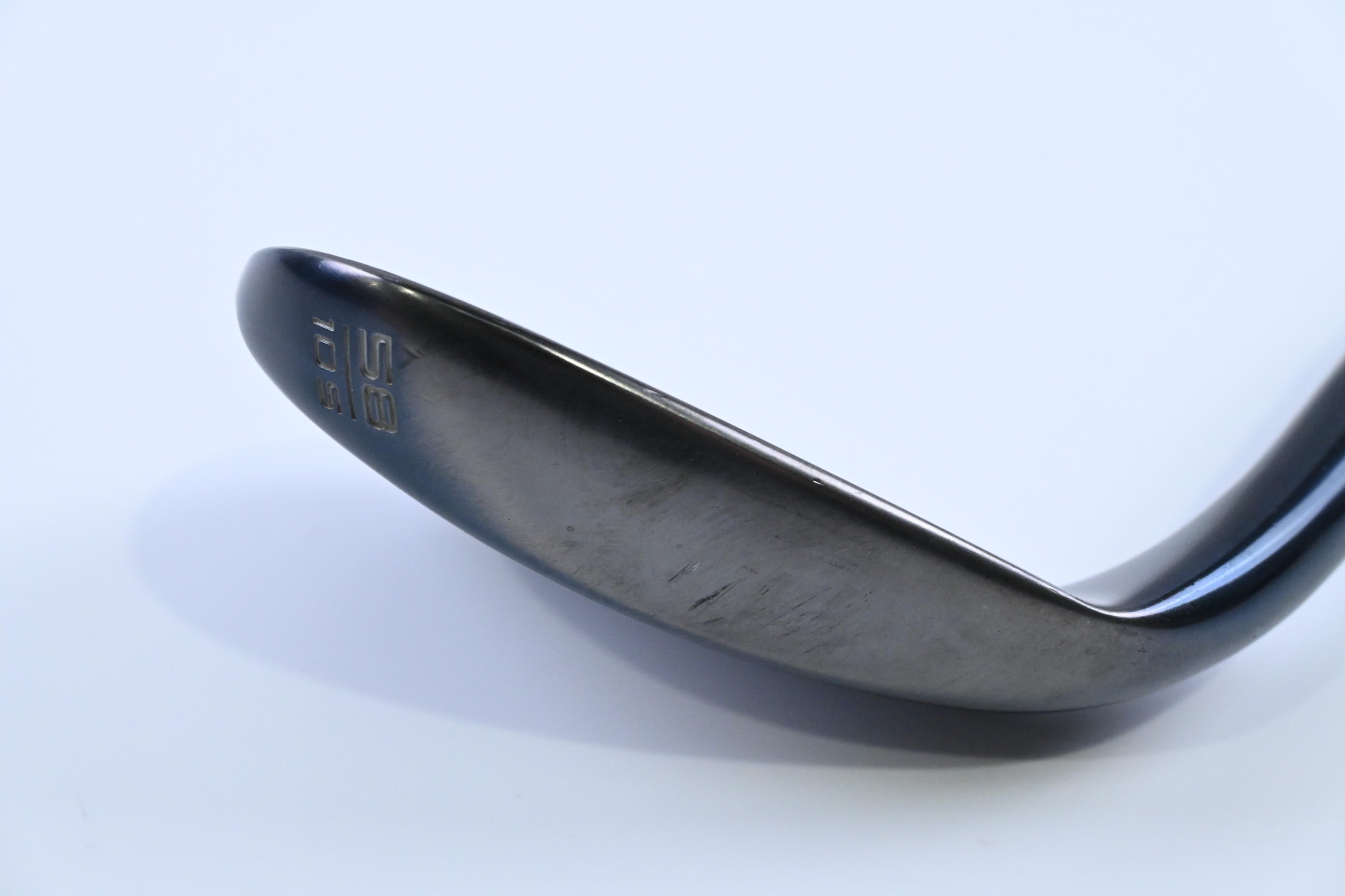 Callaway Opus Platinum Lob Wedge / 58 Degree / Wedge Flex Dynamic Gold Mid 115