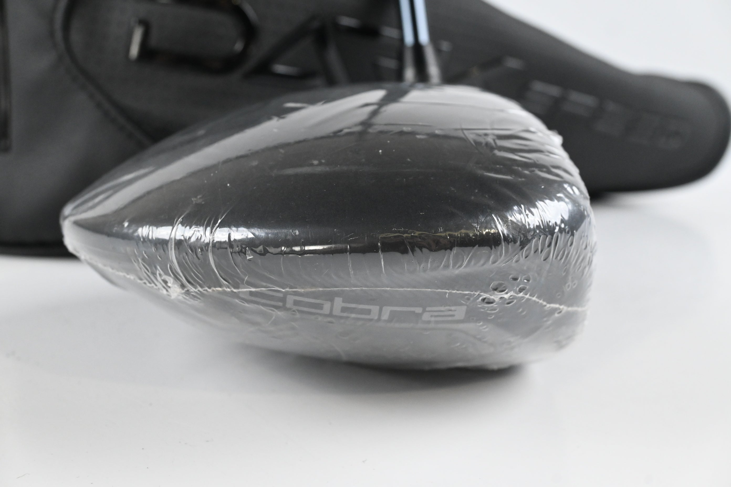 Cobra Darkspeed LS Driver / 9 Degree / Senior Flex UST Mamiya LIN-Q M40X 5