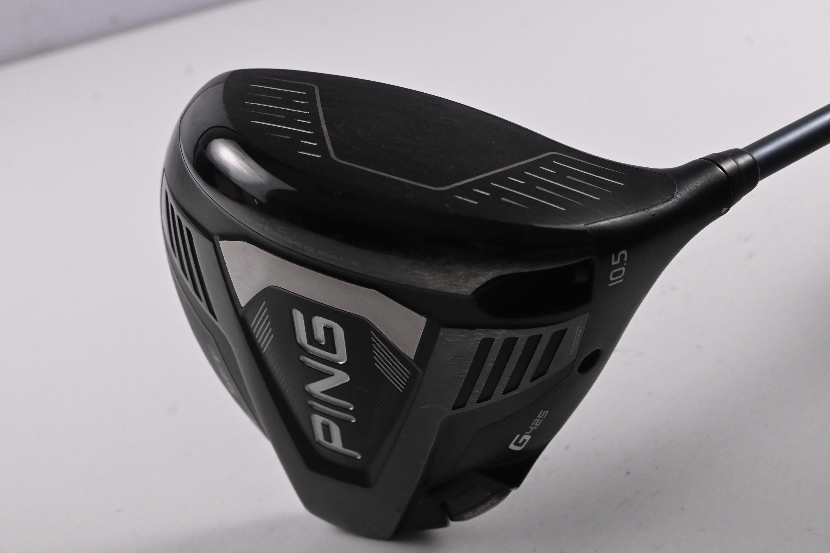 Ping G425 SFT Driver / 10.5 Degree / Regular Flex Ping Alta CB Slate 55 Shaft