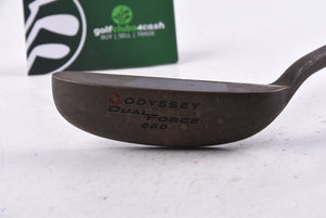 Odyssey Dual Force 880 Putter / 35 Inch