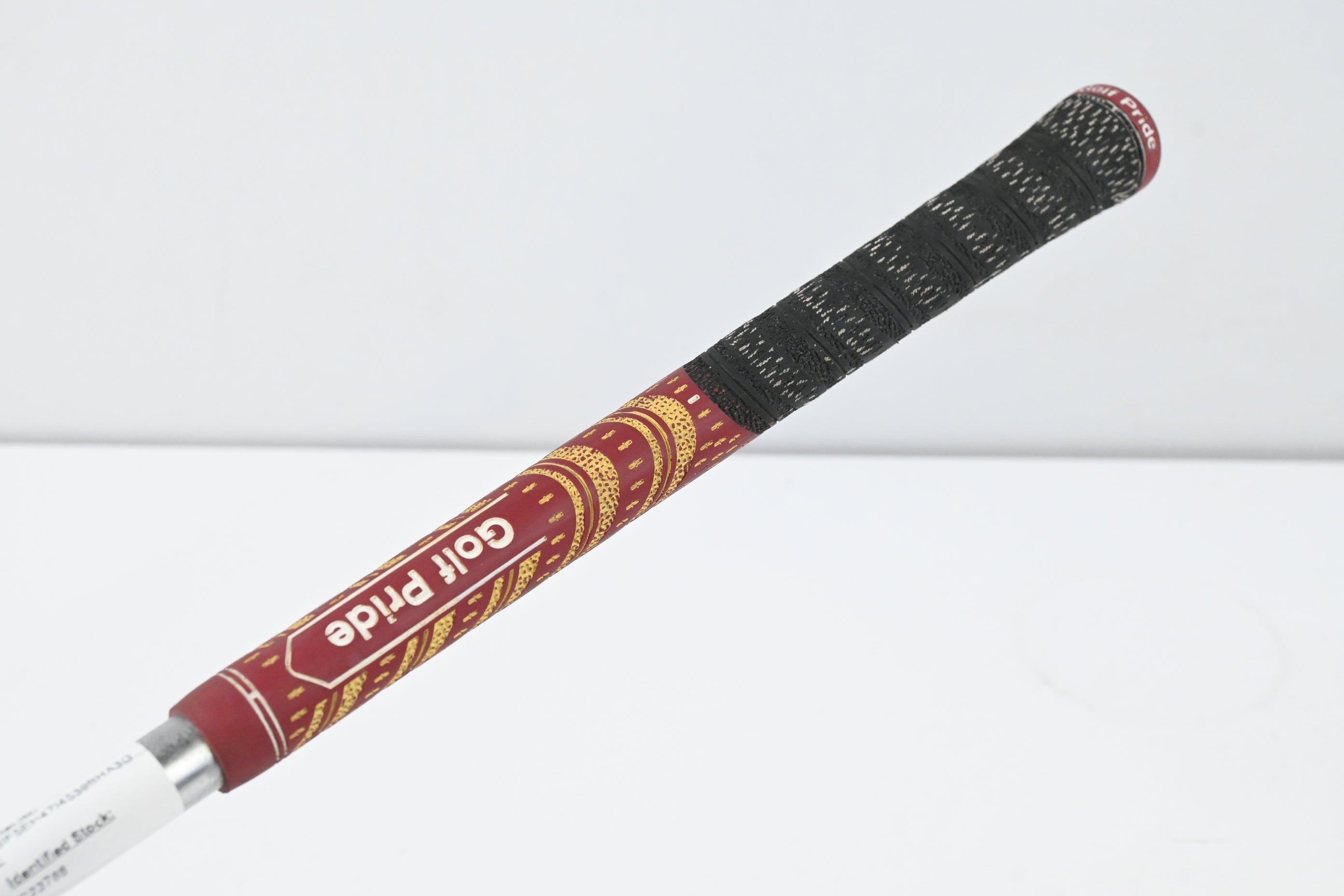 Wilson Staff Model Blade 2019 #8 Iron / Stiff Flex KBS Tour C-Taper 120 Shaft
