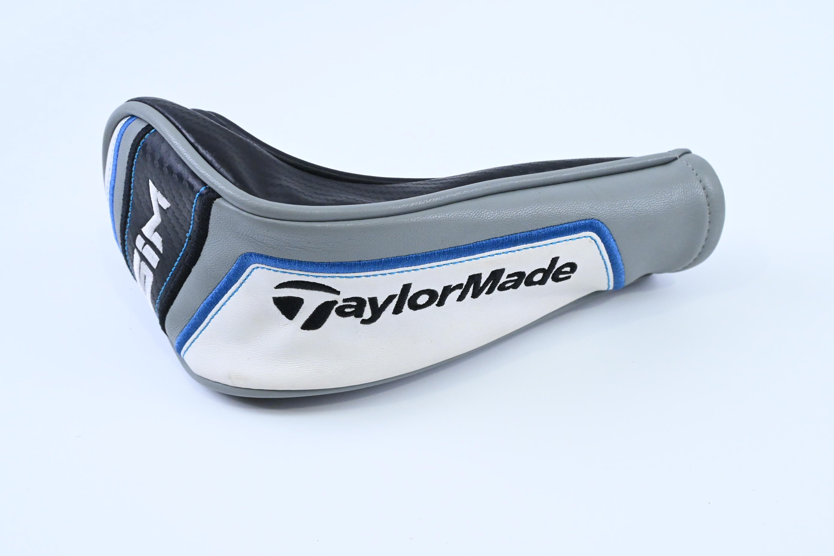 Taylormade SIM2 #2 Hybrid / 17 Degree / Regular Flex Tensei AV Blue 70 Shaft