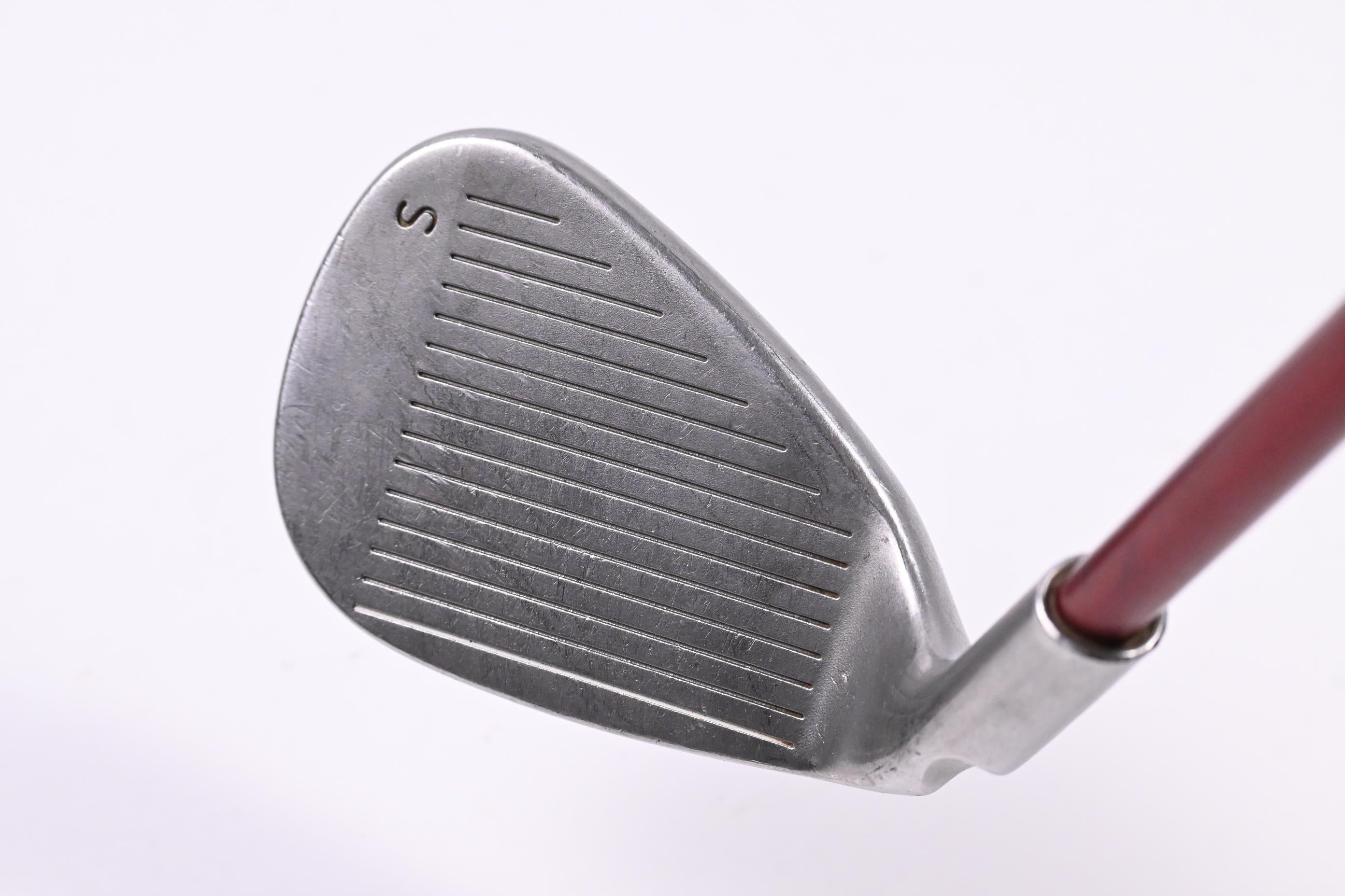 Ping G15 Sand Wedge / 54 Degree / Black Dot / Regular Flex Ping TFC 149 Shaft