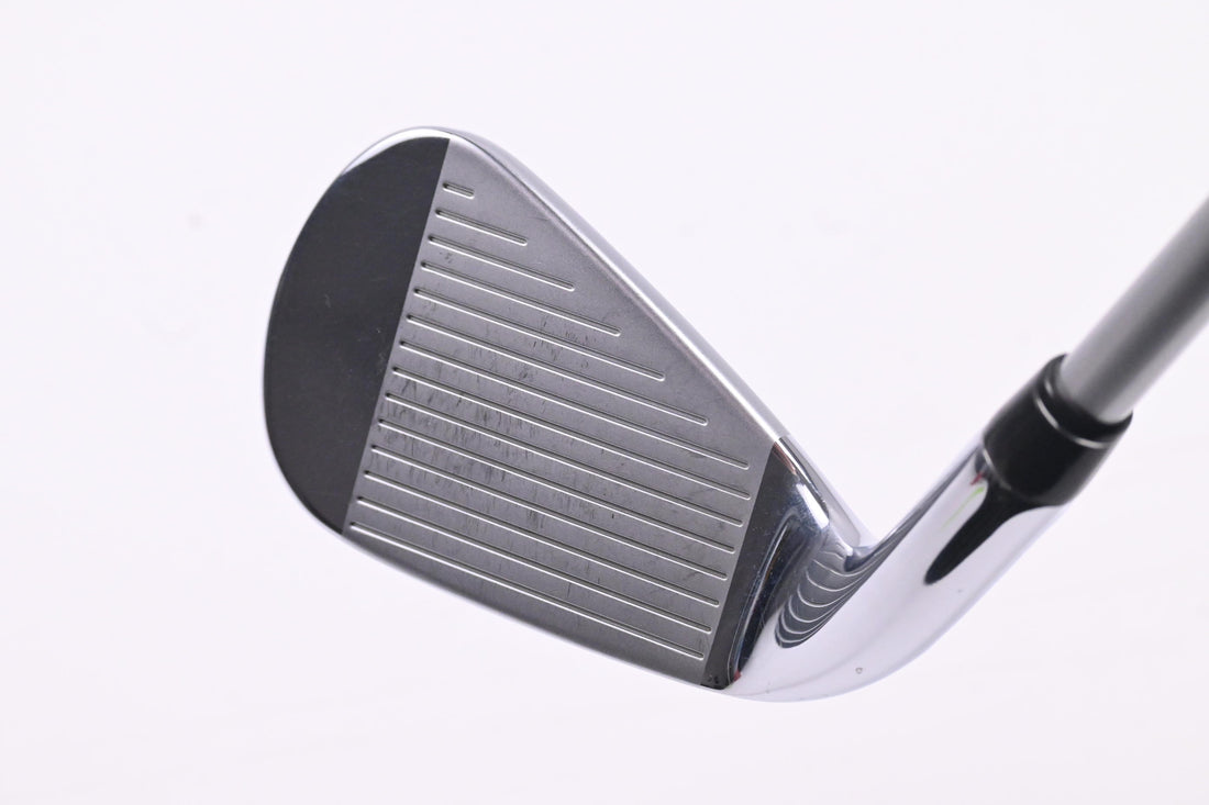 Callaway Paradym X #7 Iron / Senior Flex Aldila Ascent PL 50 Shaft