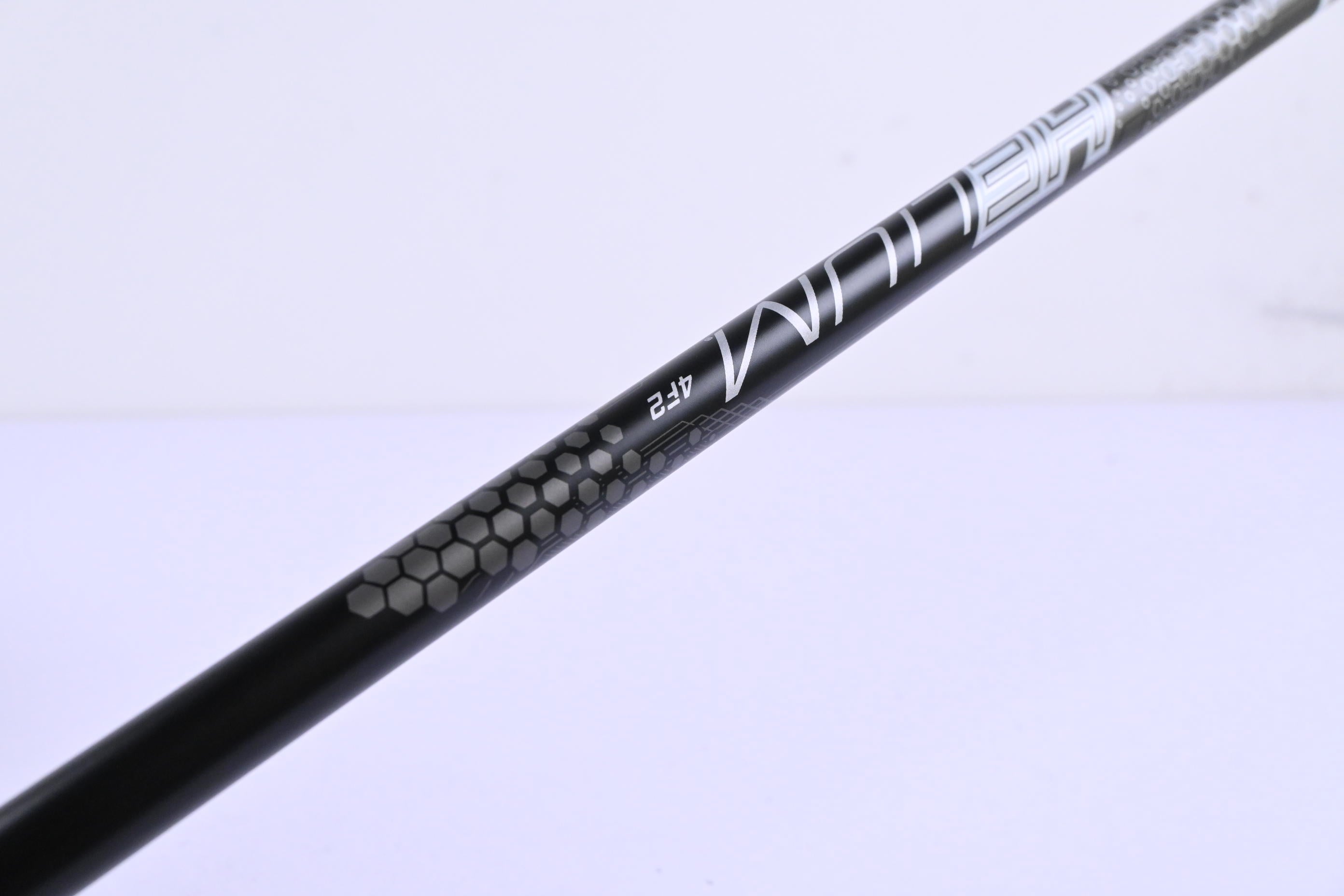 Cobra Aerojet Max Driver / 12 Degree / Senior Flex UST Helium Nanocore 4 Shaft