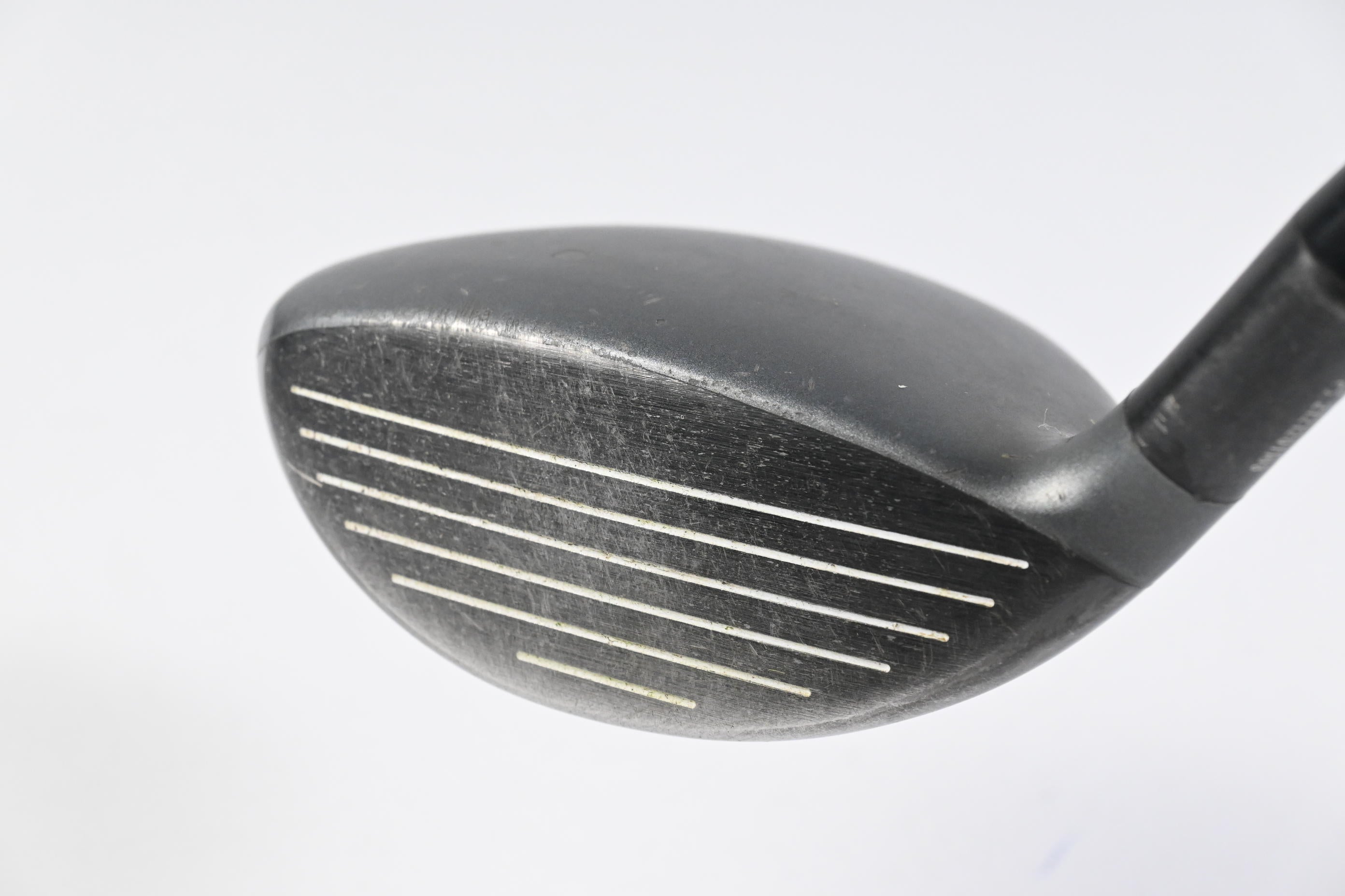 Callaway X Hot #3 Wood / 15 Degree / Stiff Flex Project X Shaft