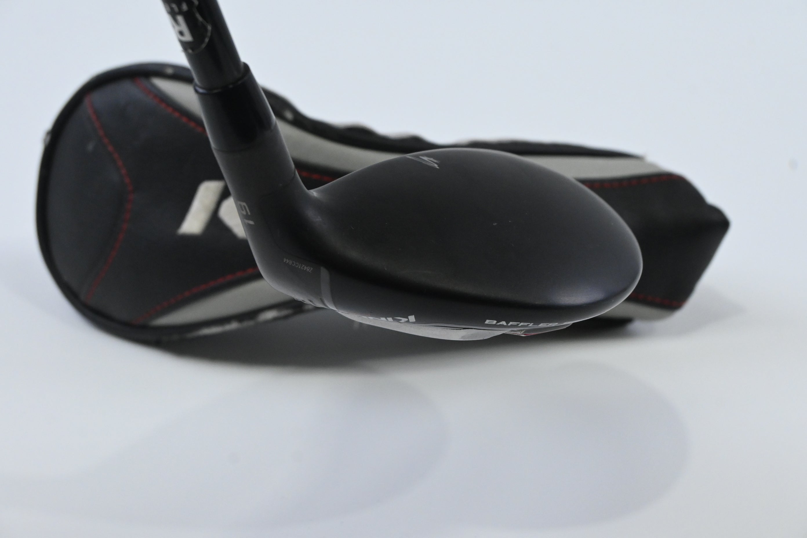 Cobra King F9 #3 Hybrid / 19 Degree / Regular Flex Fujikura Atmos Black 7 Shaft