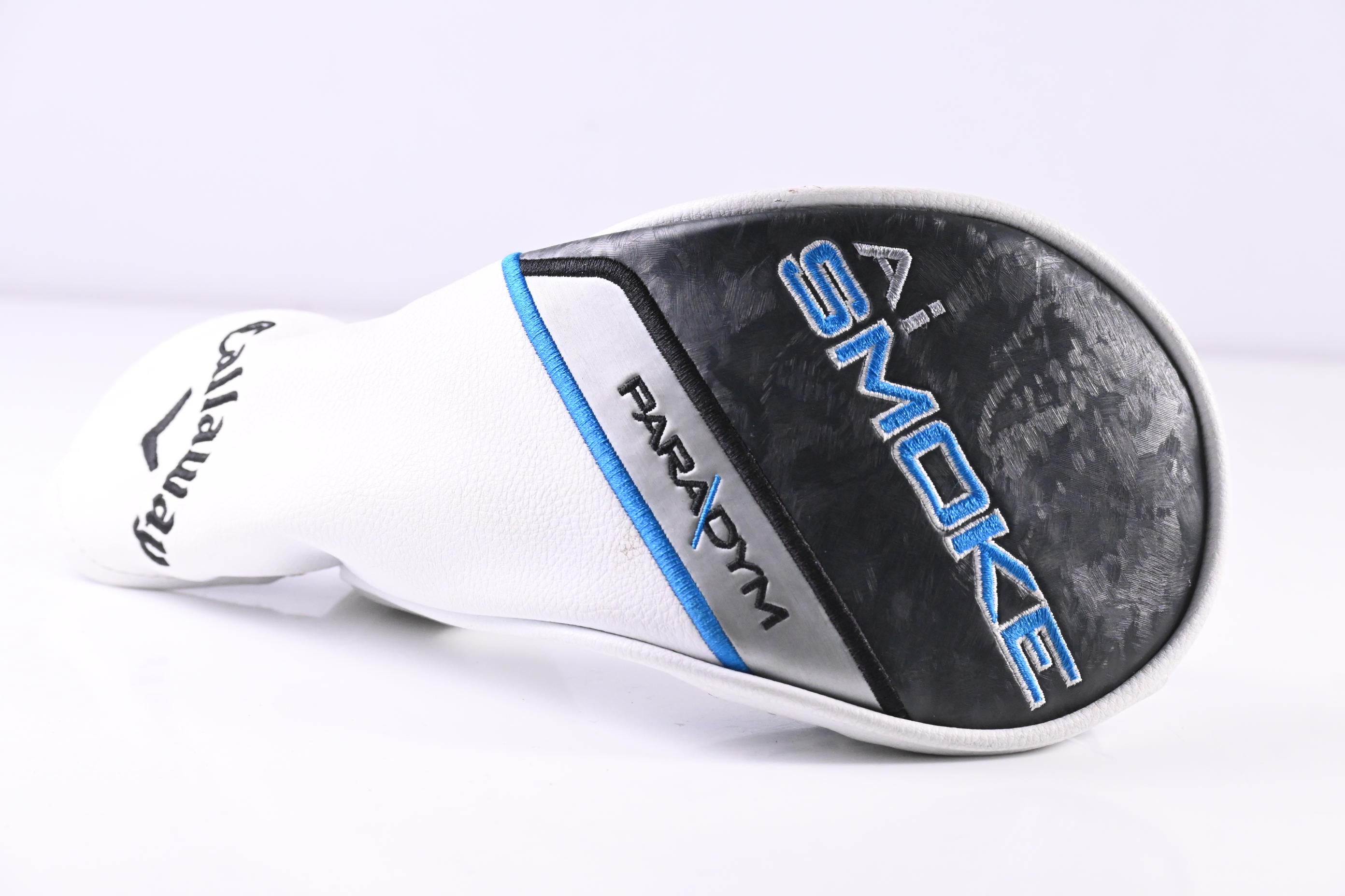Callaway Paradym Ai Smoke Max #3HL Wood / 16.5 Degree / Regular Flex Tesnei