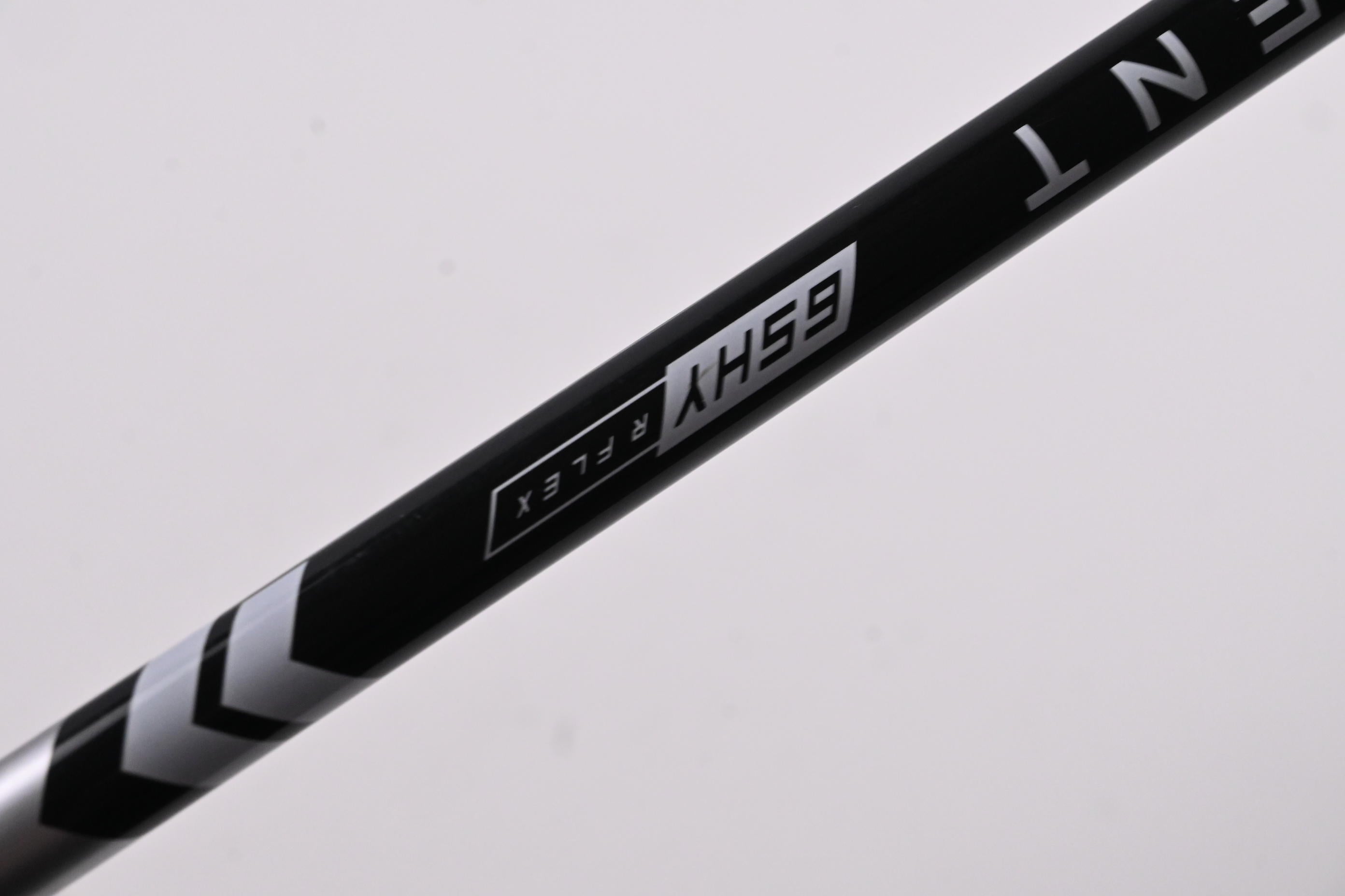 Taylormade Stealth DHY #3 Iron / 19 Degree / Regular Flex Aldila Ascent Black 65