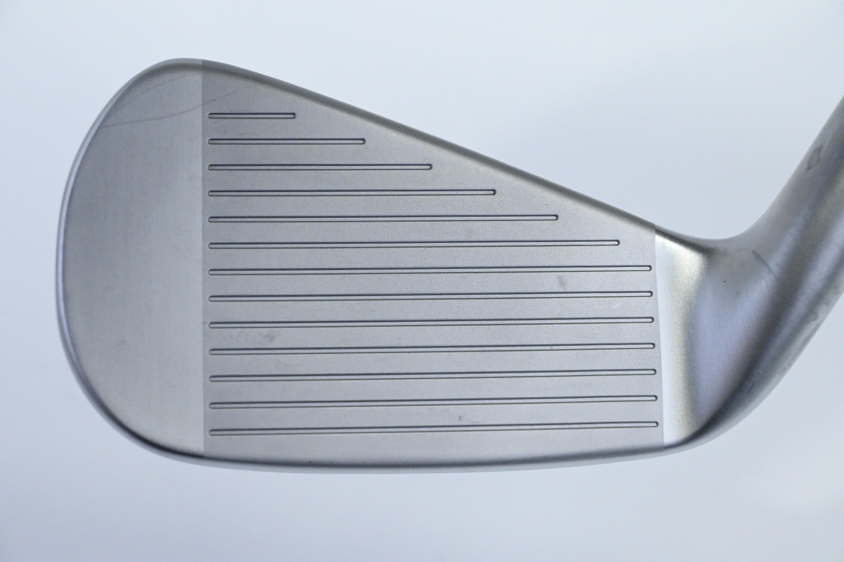 Taylormade P.UDI #4 Iron / 22 Degree / X-Flex Project X Rifle