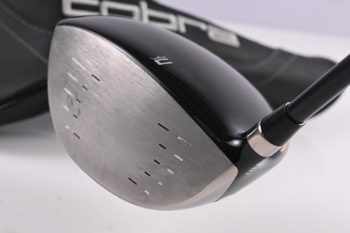 Cobra Fly-Z XL Driver / 10.5 Degree / Regular Flex Cobra FlyXL Shaft