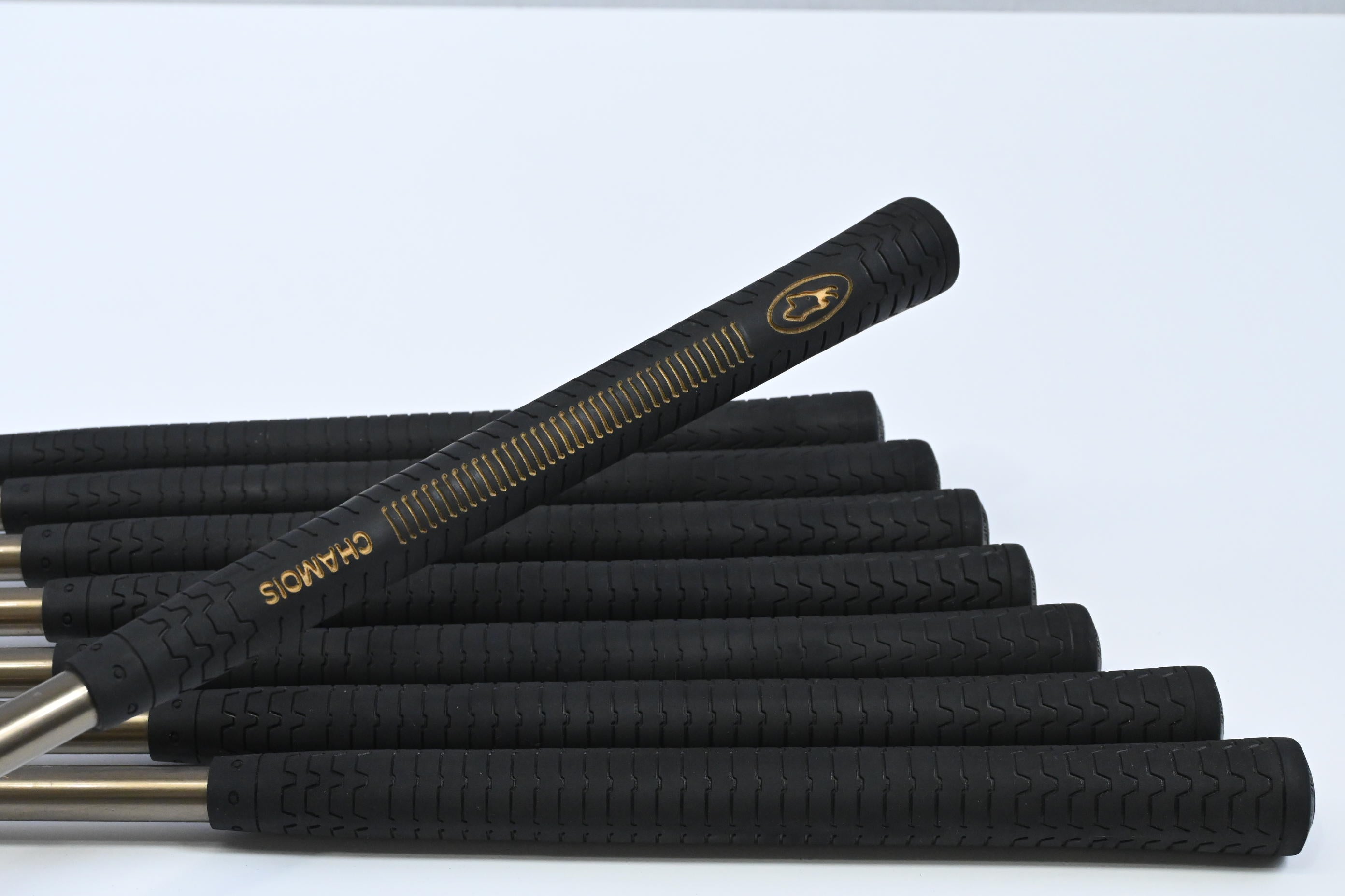 Cobra SS-i Irons / 4-PW+55° / Senior Flex Aldila HM Tour 70 Shafts