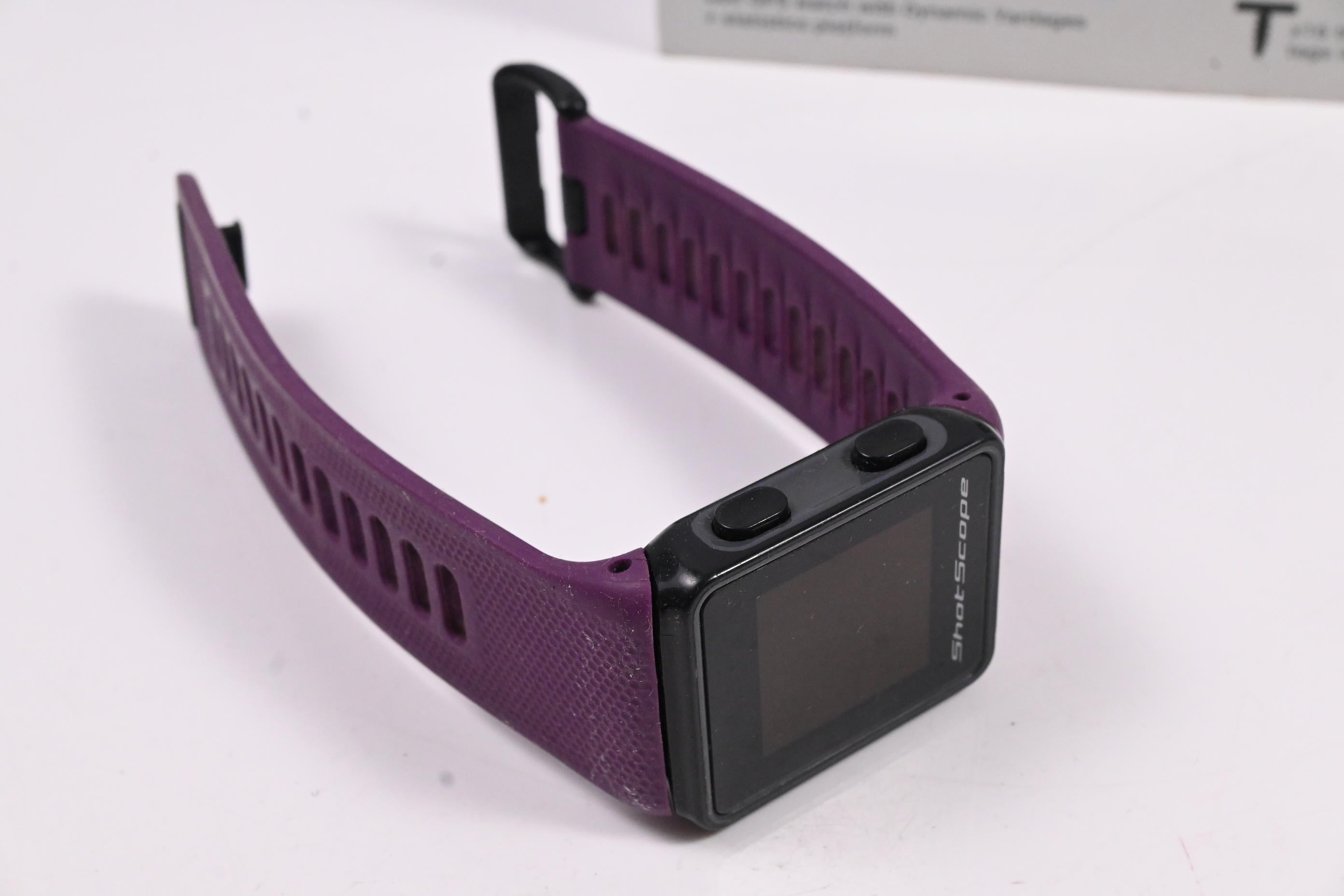 Shot Scope V3 / GPS Watch