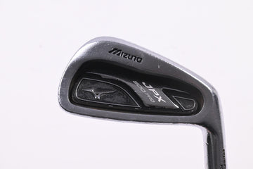 Mizuno JPX 800 Pro #7 Iron / 33 Degree / Stiff Flex Dynalite Gold XP S300 Shaft