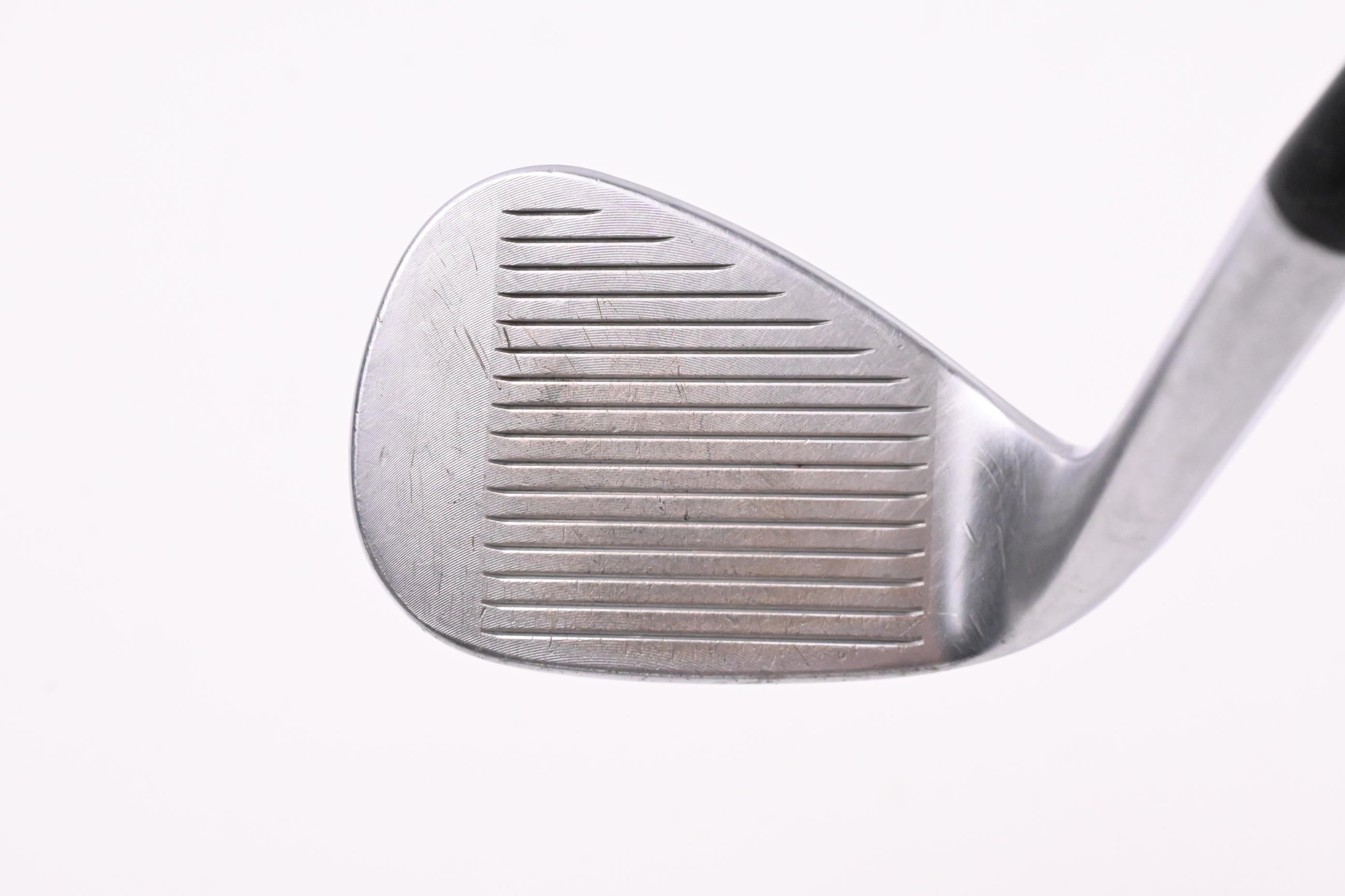 Ping Glide Sand Wedge / 56 Degree / Black Dot / Wedge Flex Ping CFS Shaft