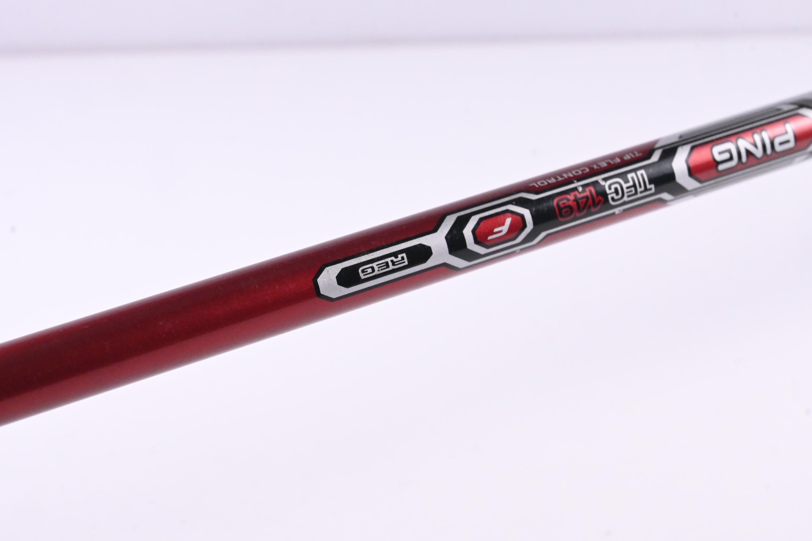 Ping K15 #3 Wood / 16 Degree / Regular Flex Ping TFC 149 Shaft