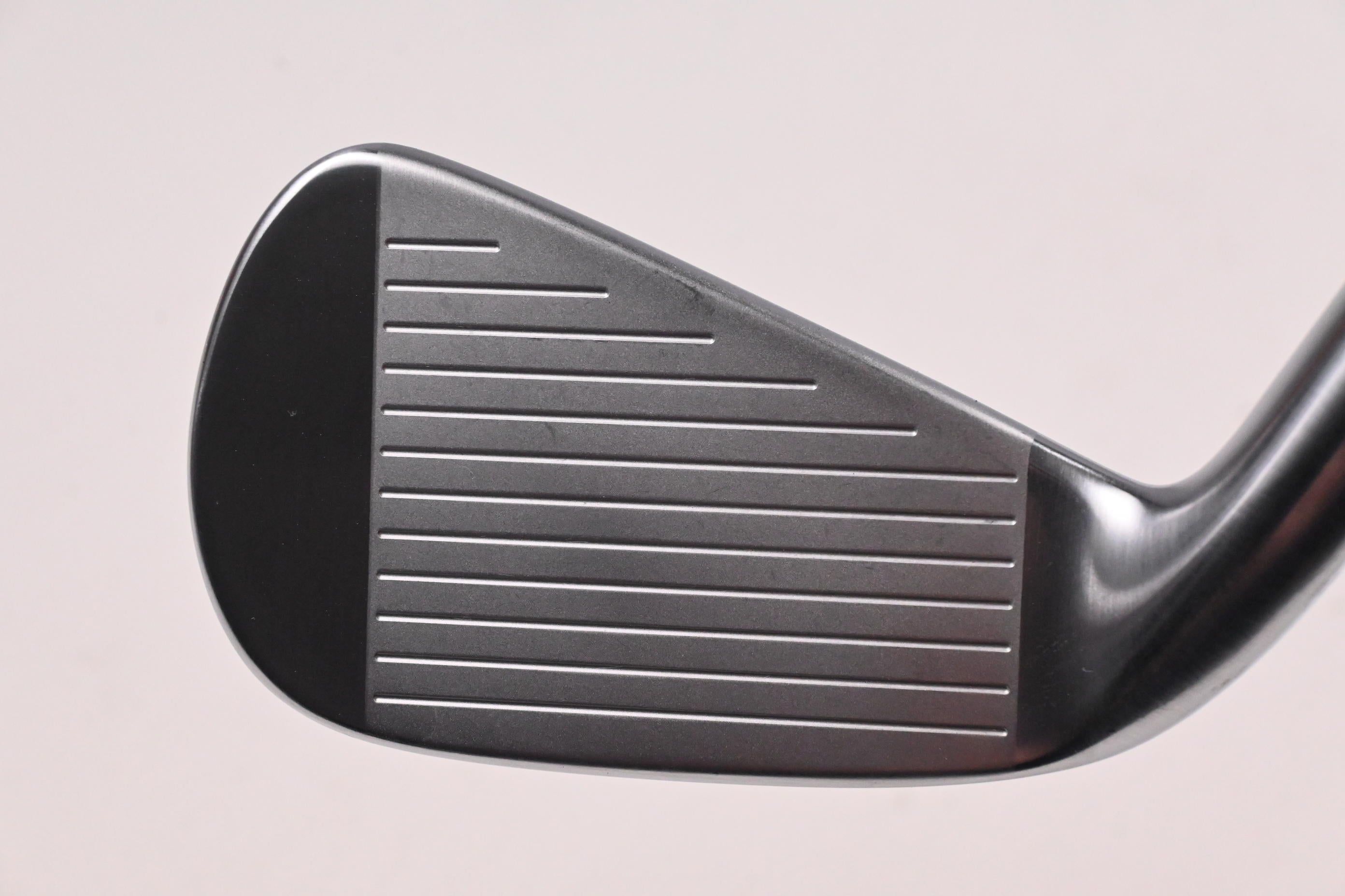 Titleist T200 Utility #3 Iron / 20 Degree / X-Flex HZRDUS Black 80 Shaft