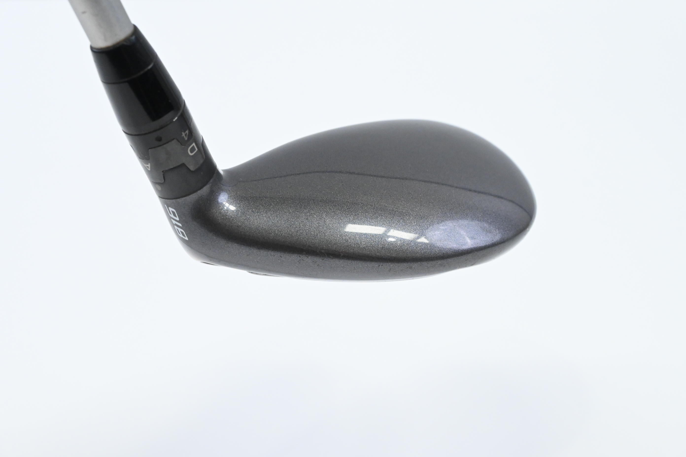 Titleist 816 H1 #4 Hybrid / 23 Degree / Regular Flex Diamana M+ 60 Shaft