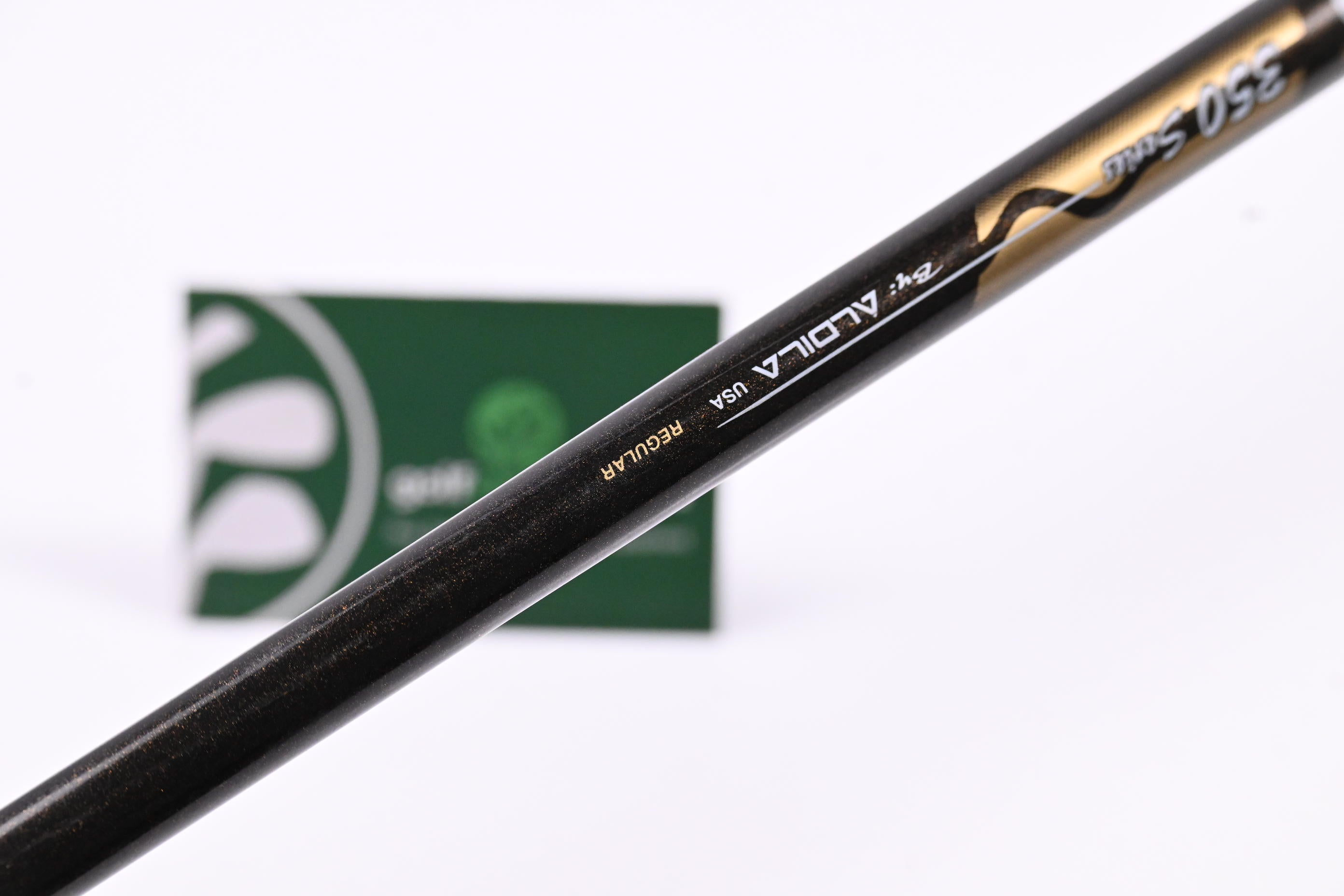 Ping i3 O-Size #4 Iron / 24 Degree / Blue Dot / Regular Flex Ping 350 Series