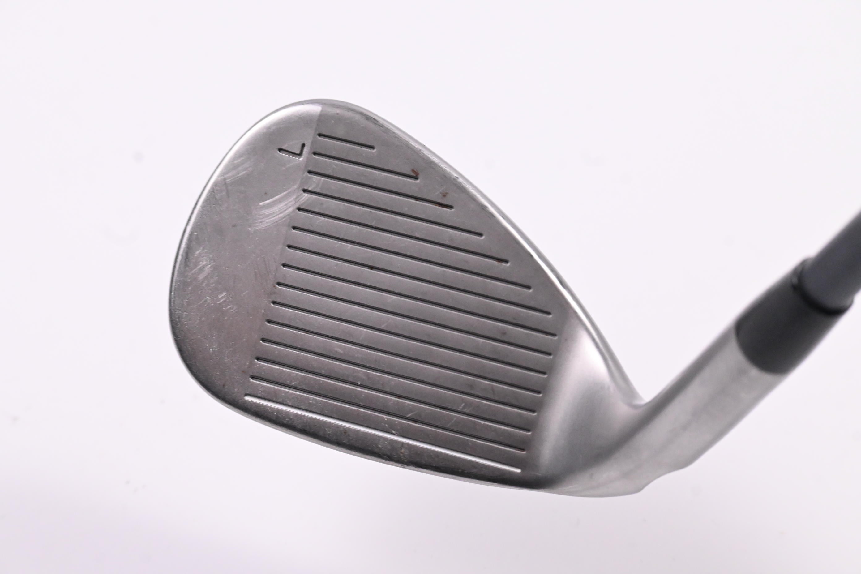 Ping G Series Lob Wedge / 58 Degree / Blue Dot / Regular Flex Ping CFS 70 Shaft